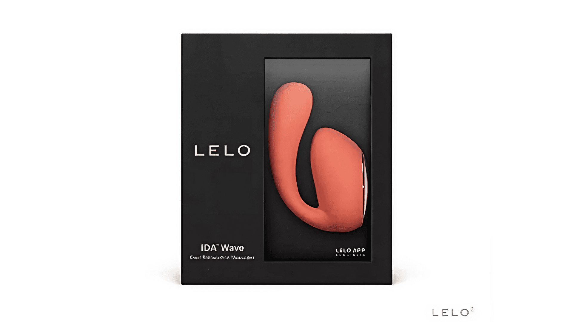 Lelo Ida Wave 