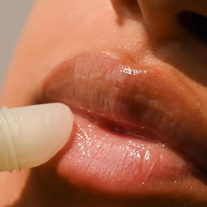 eos Intensive Dry Lip Repair