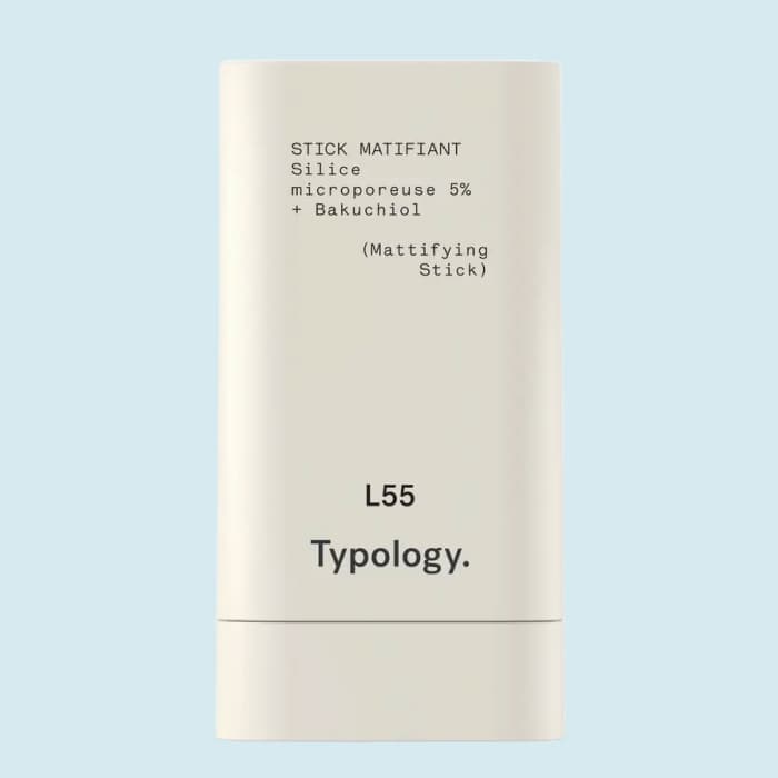 Typology Mattifying Face Stick