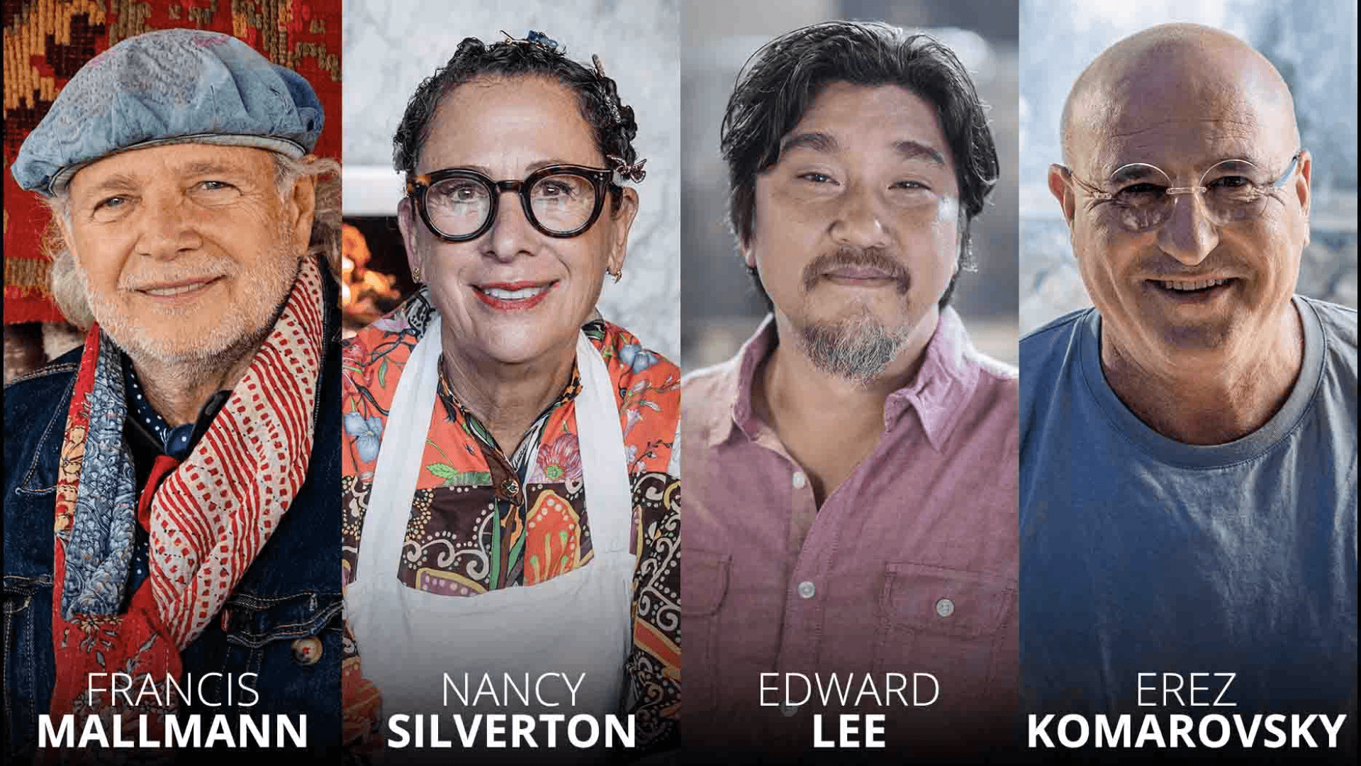 Virtual Cooking Classes