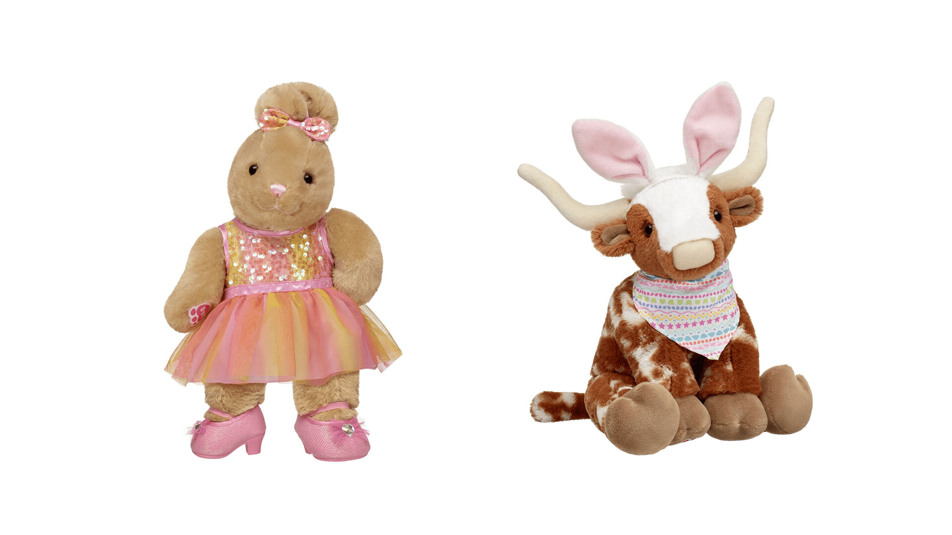 Cute Stuffed Animals 