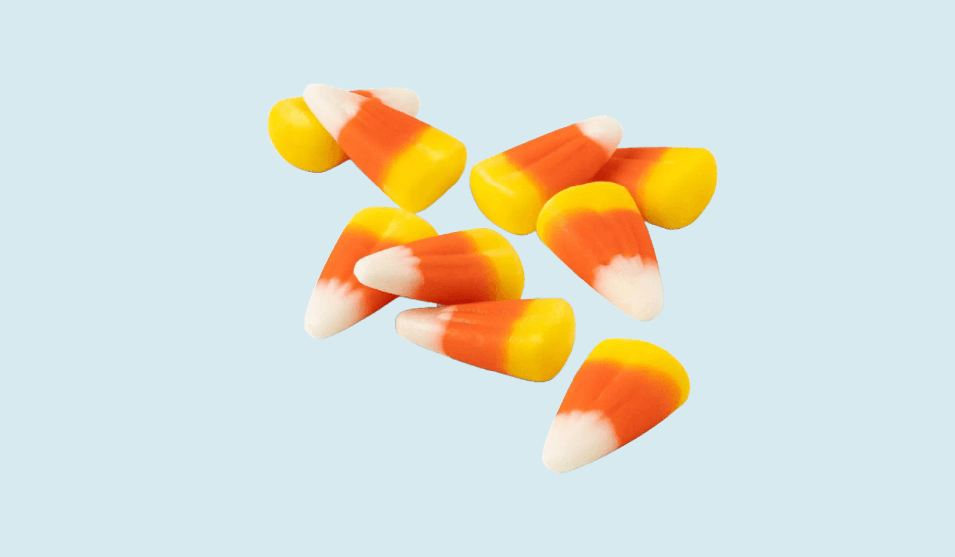 Candy corn