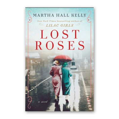 Lost Roses