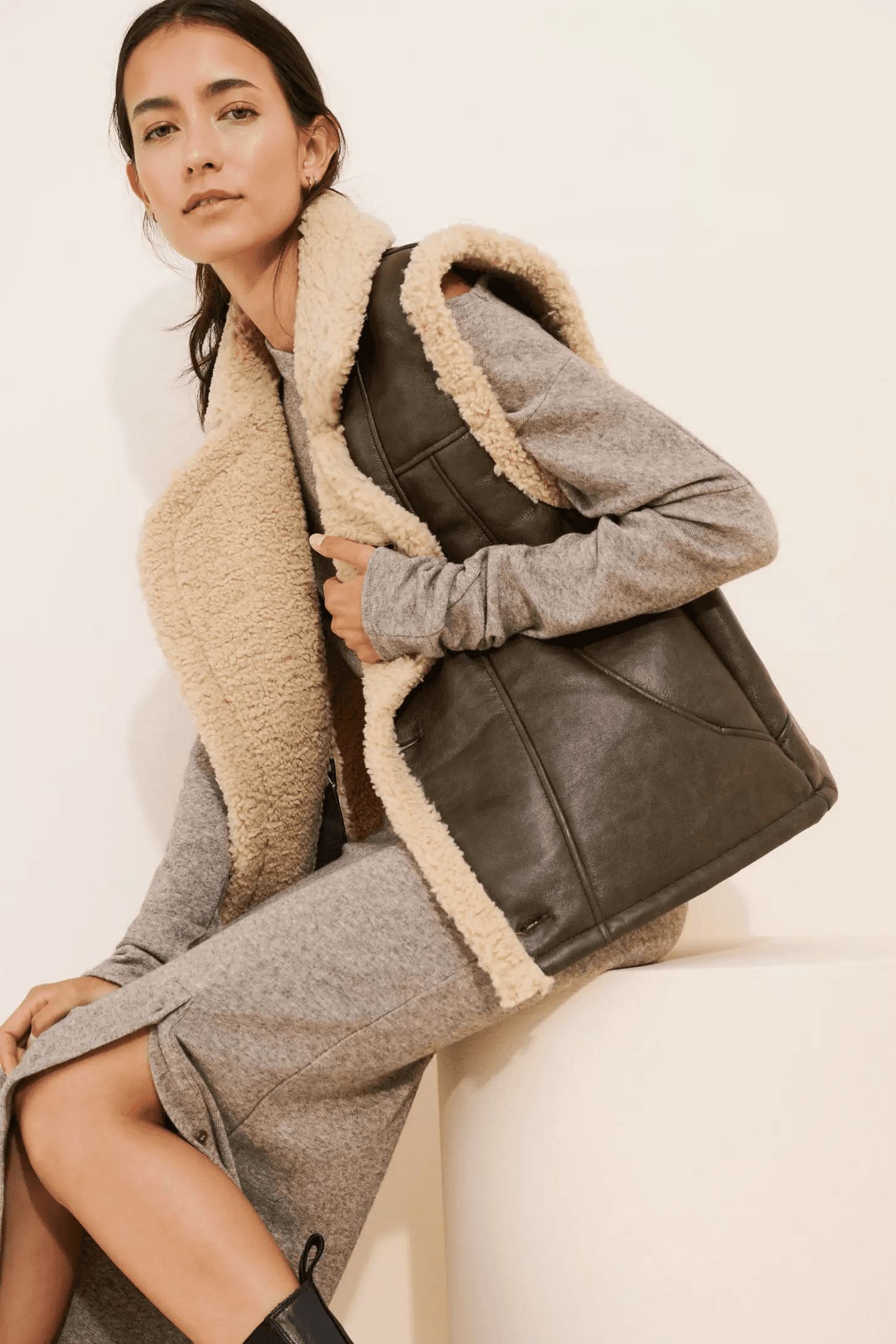 Anthropologie x Nuuly