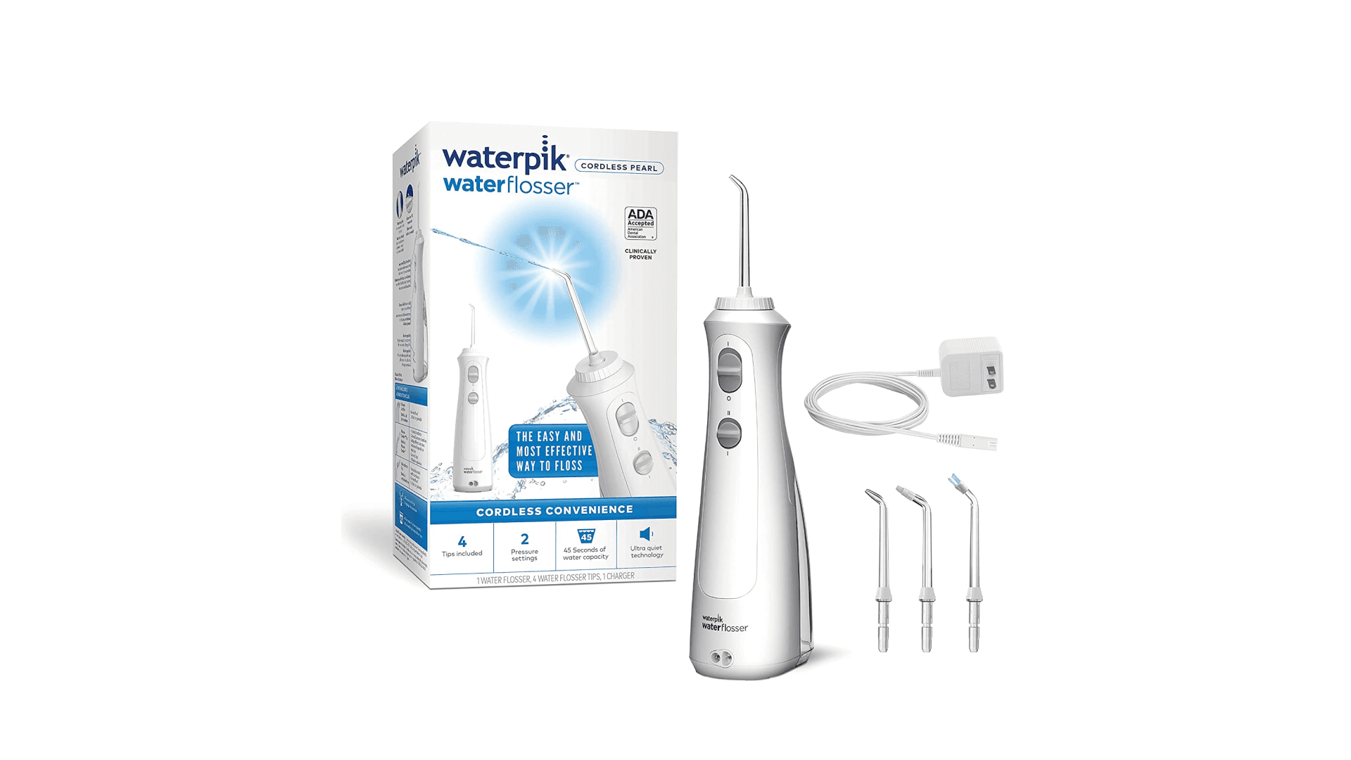 waterpik