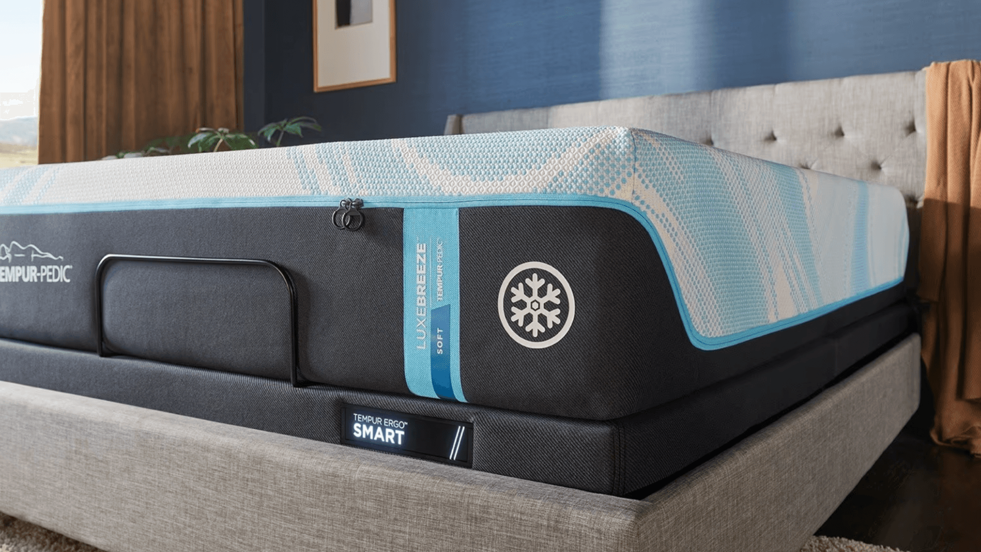 tempur-pedic
