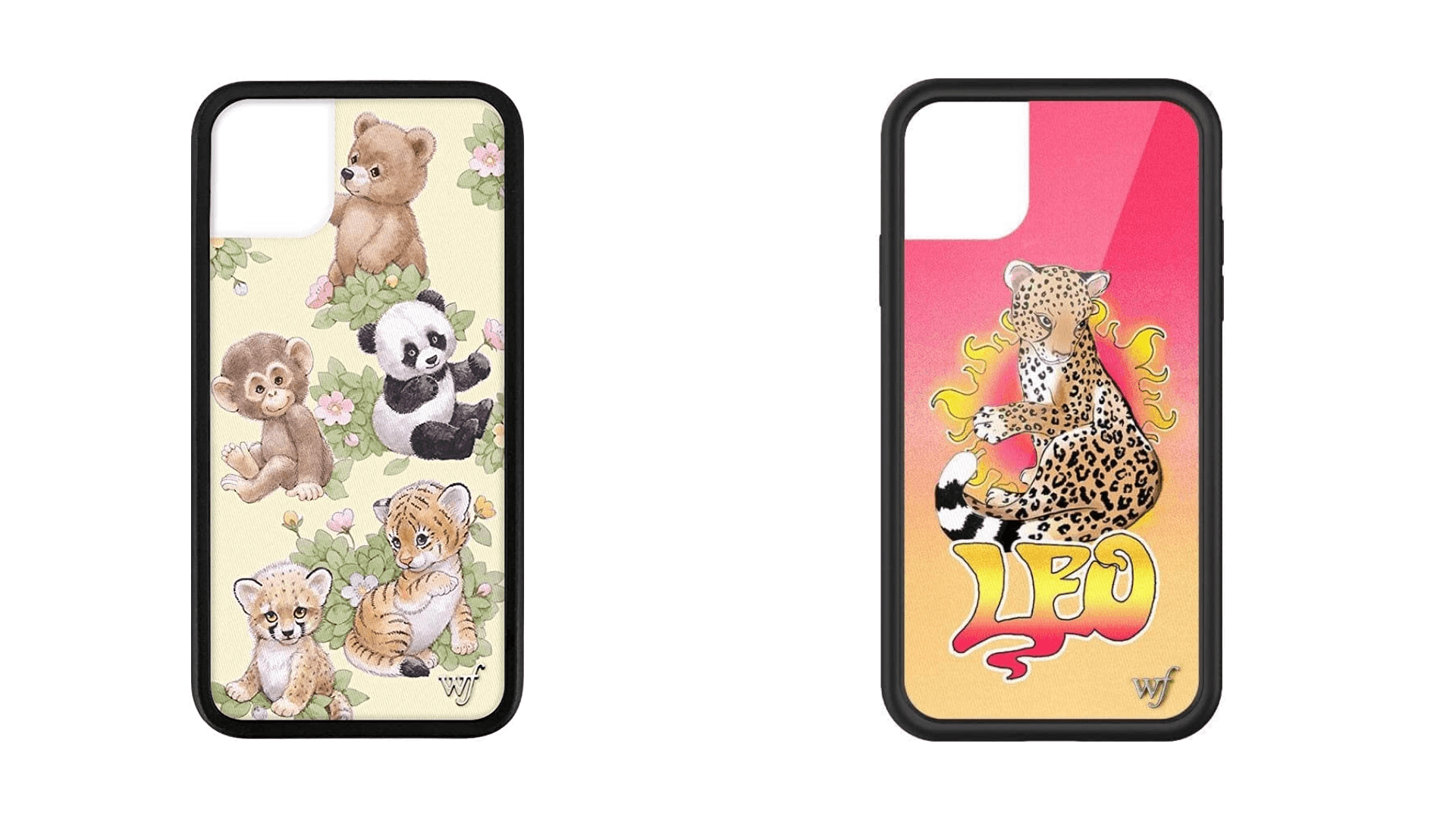 wildflower-phone-case