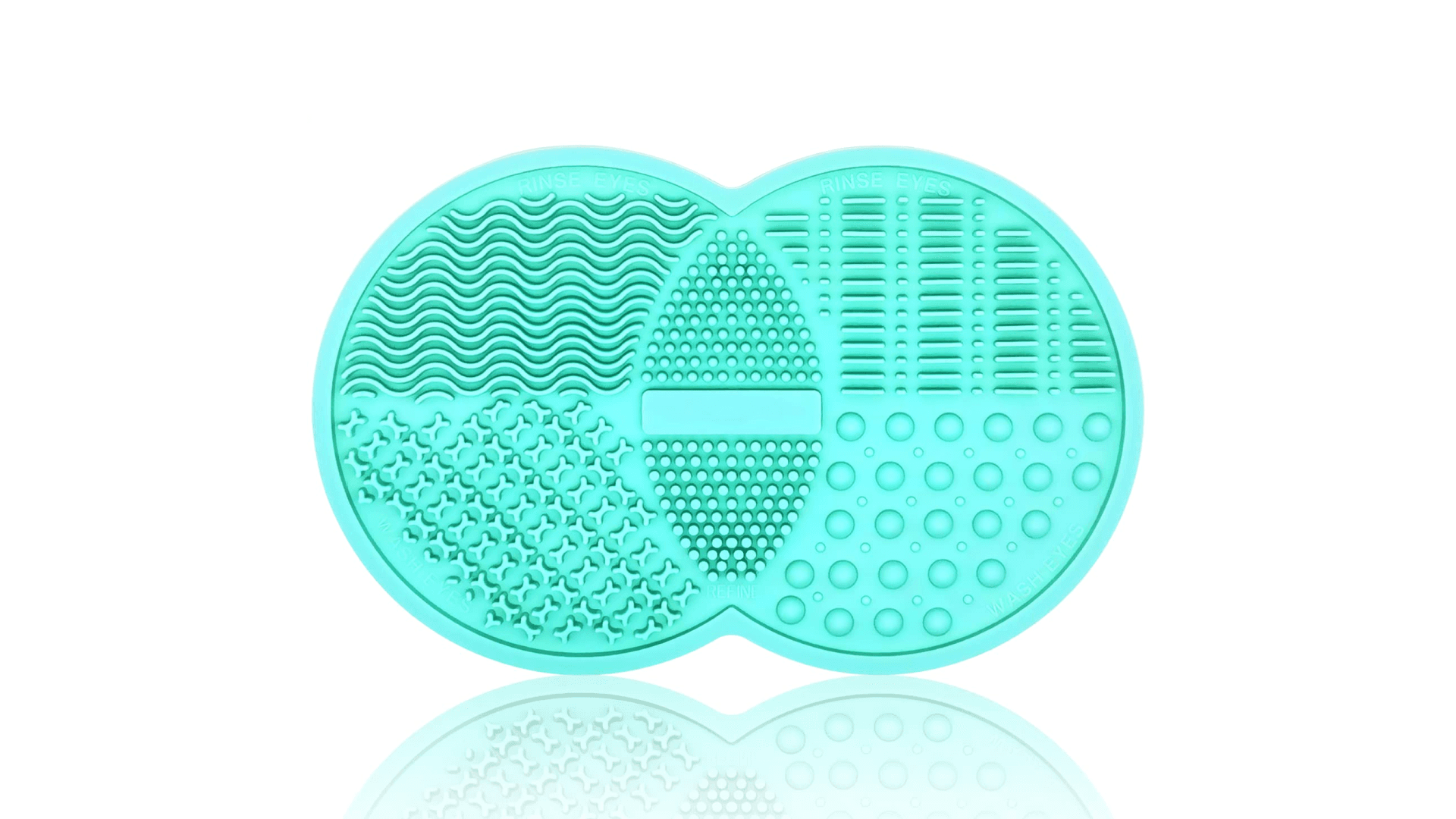 Makeup Brush Cleaning Pad