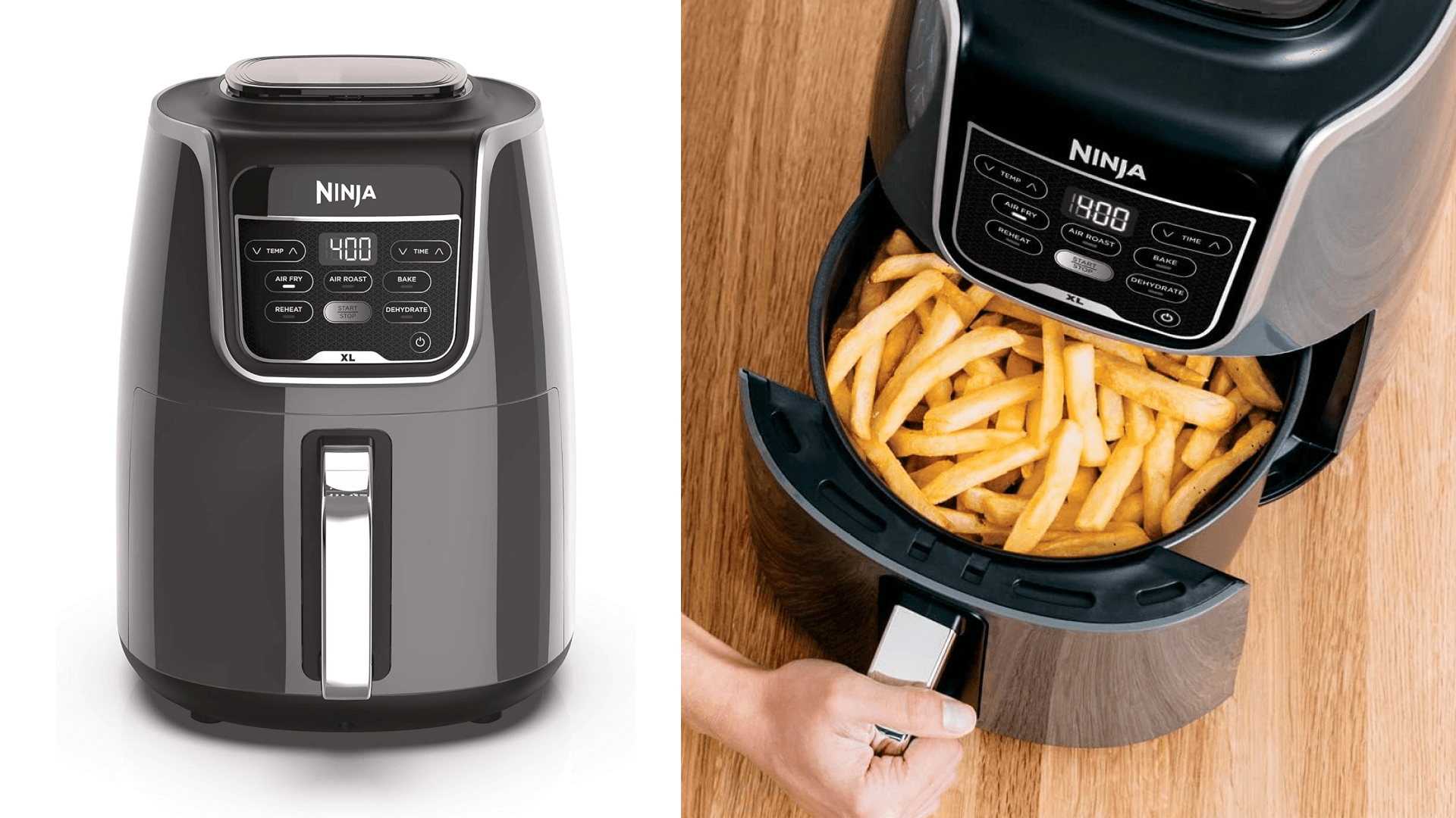 air-fryer