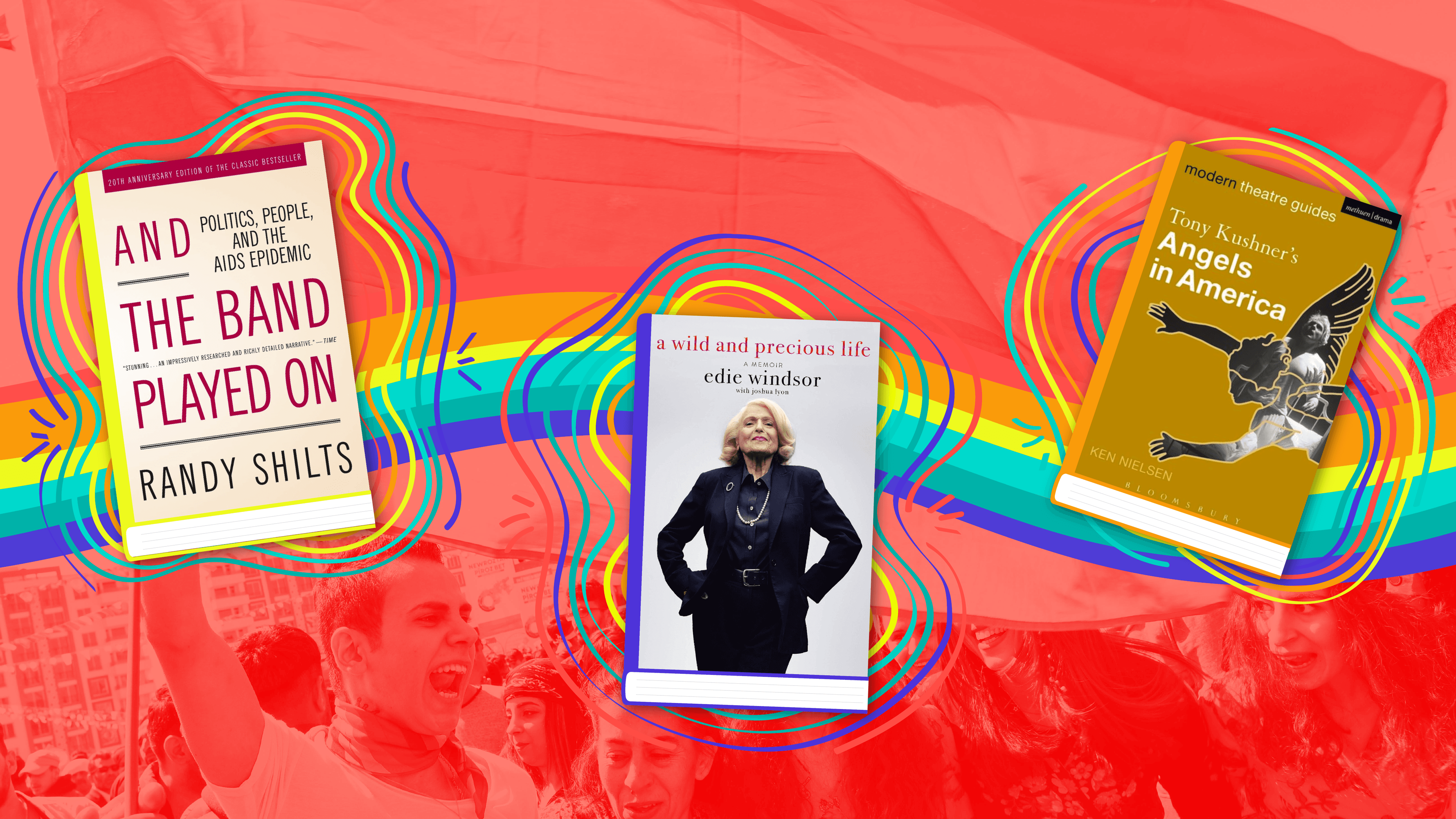 pride reads