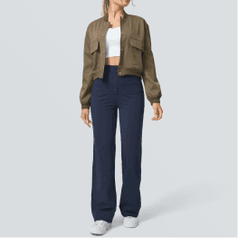 Halara Halotek Air Casual Pants
