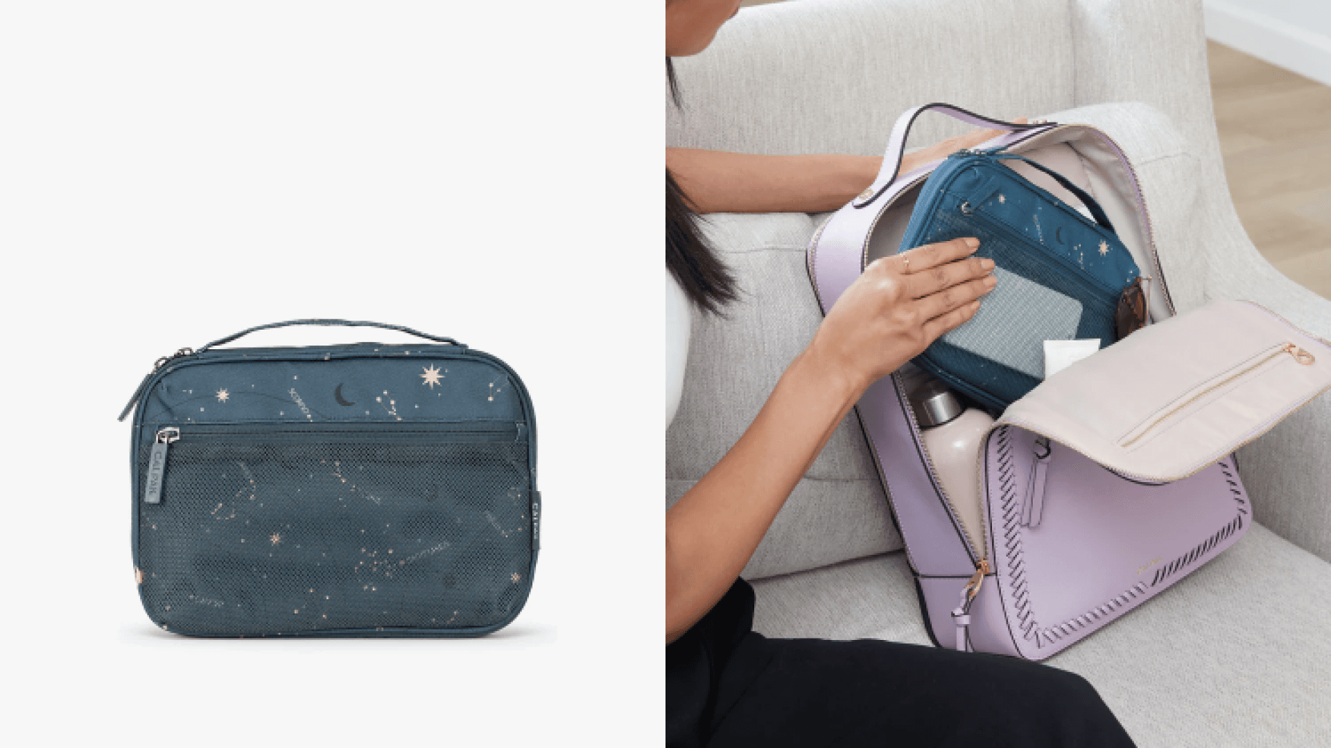 Astrology gifts tech organizer 