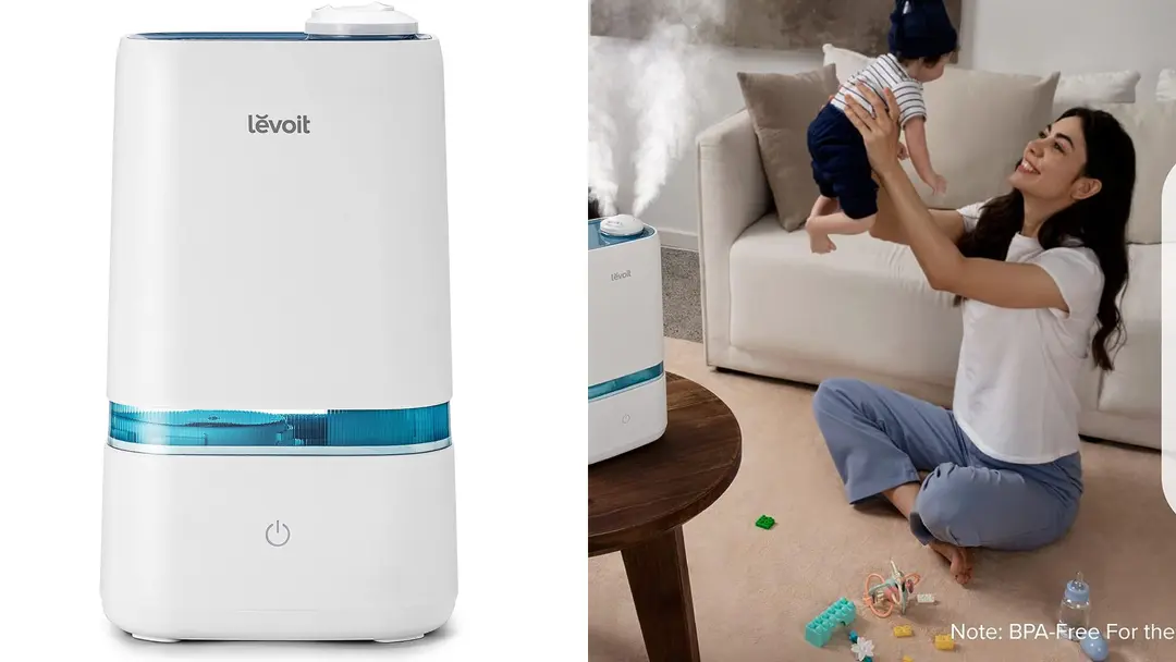 humidifier