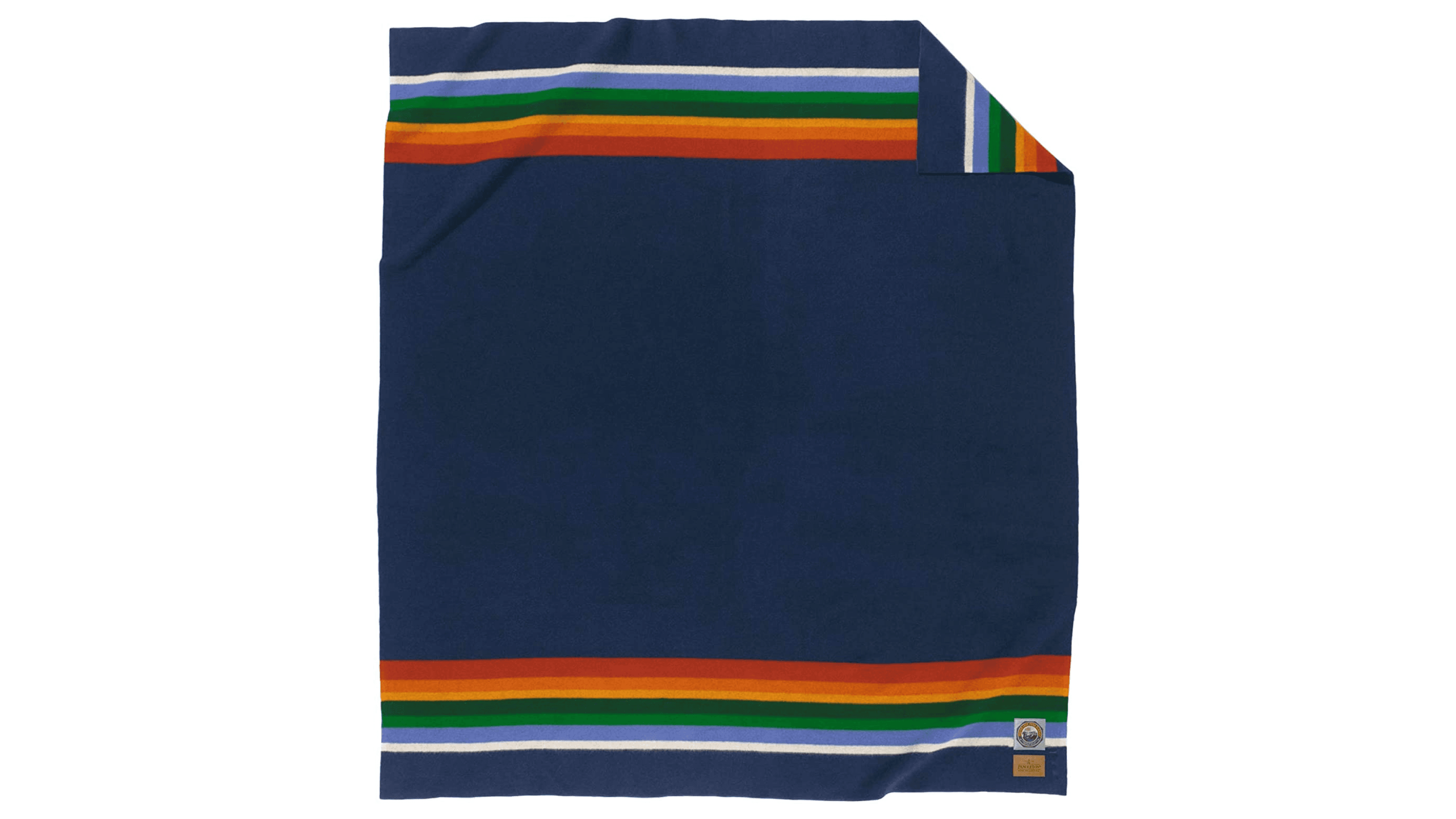 outdoor wool blanket