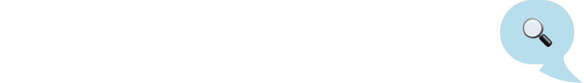 Magnifying glass emoji