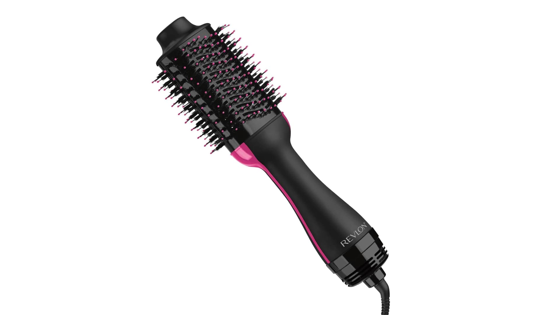 revlon hair dryer and styler