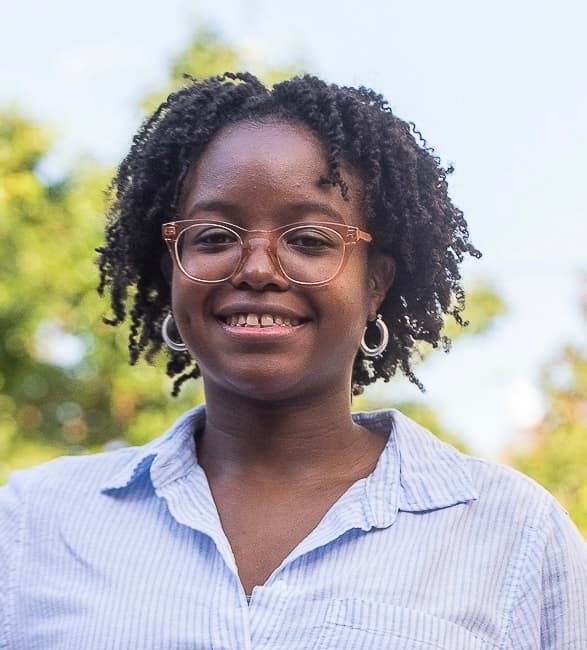 Profile photo for Taneia Surles