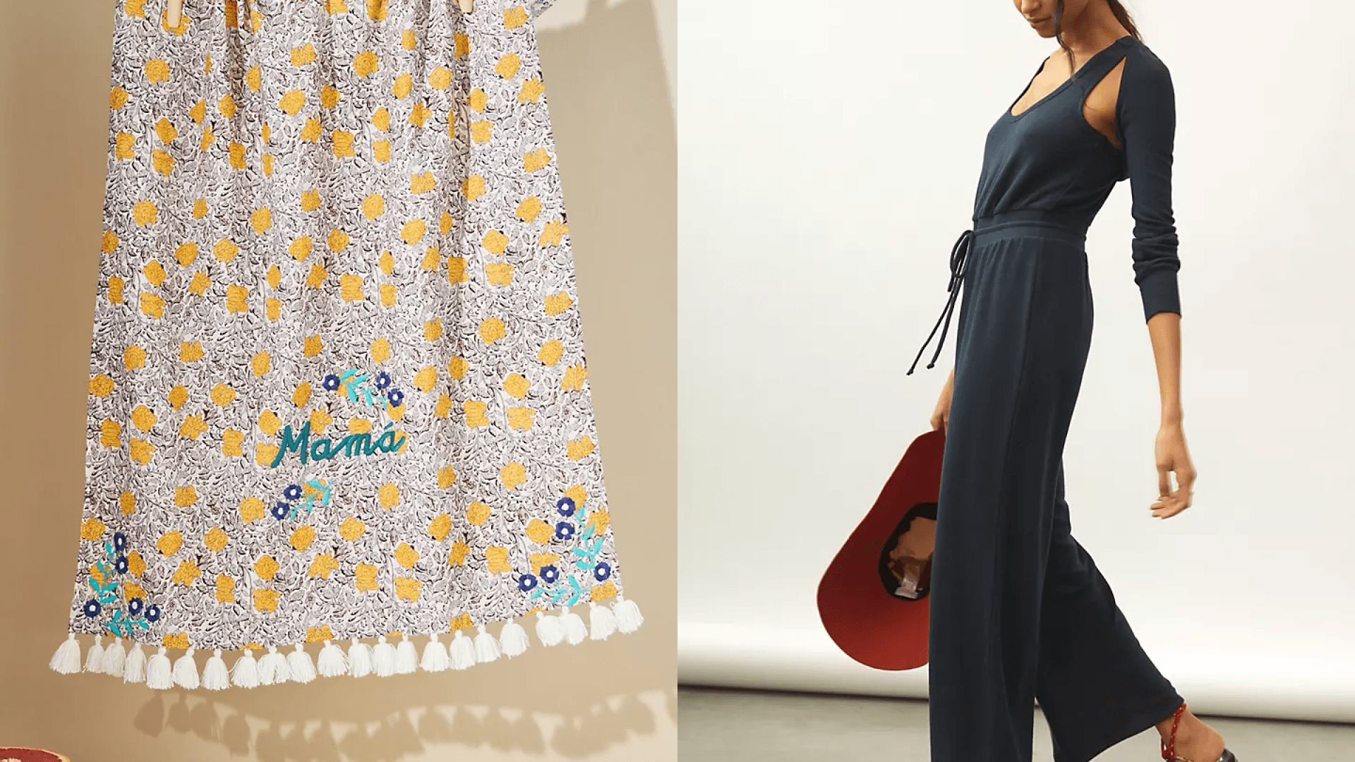 Anthropologie Memorial Day sale 