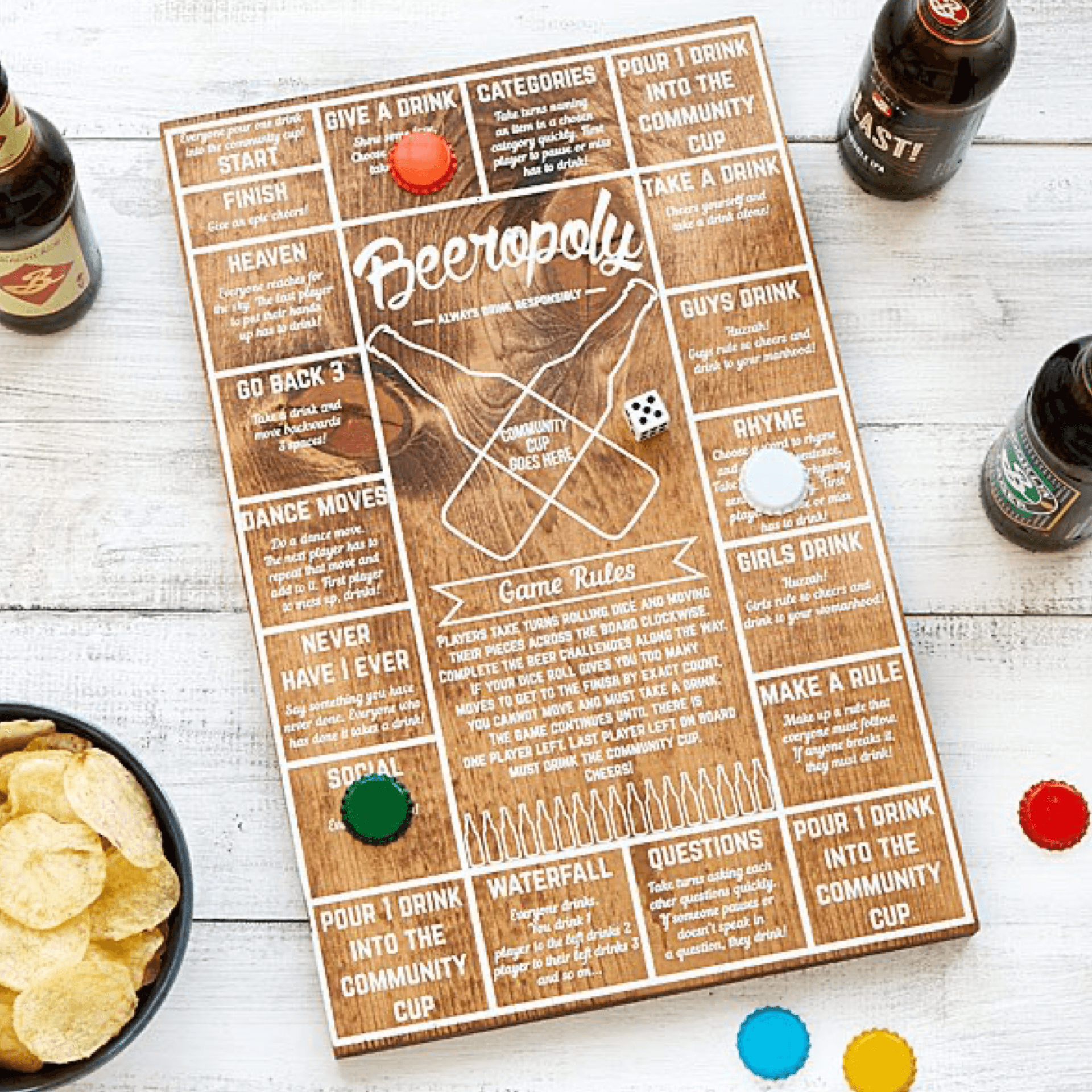 Beeropoly