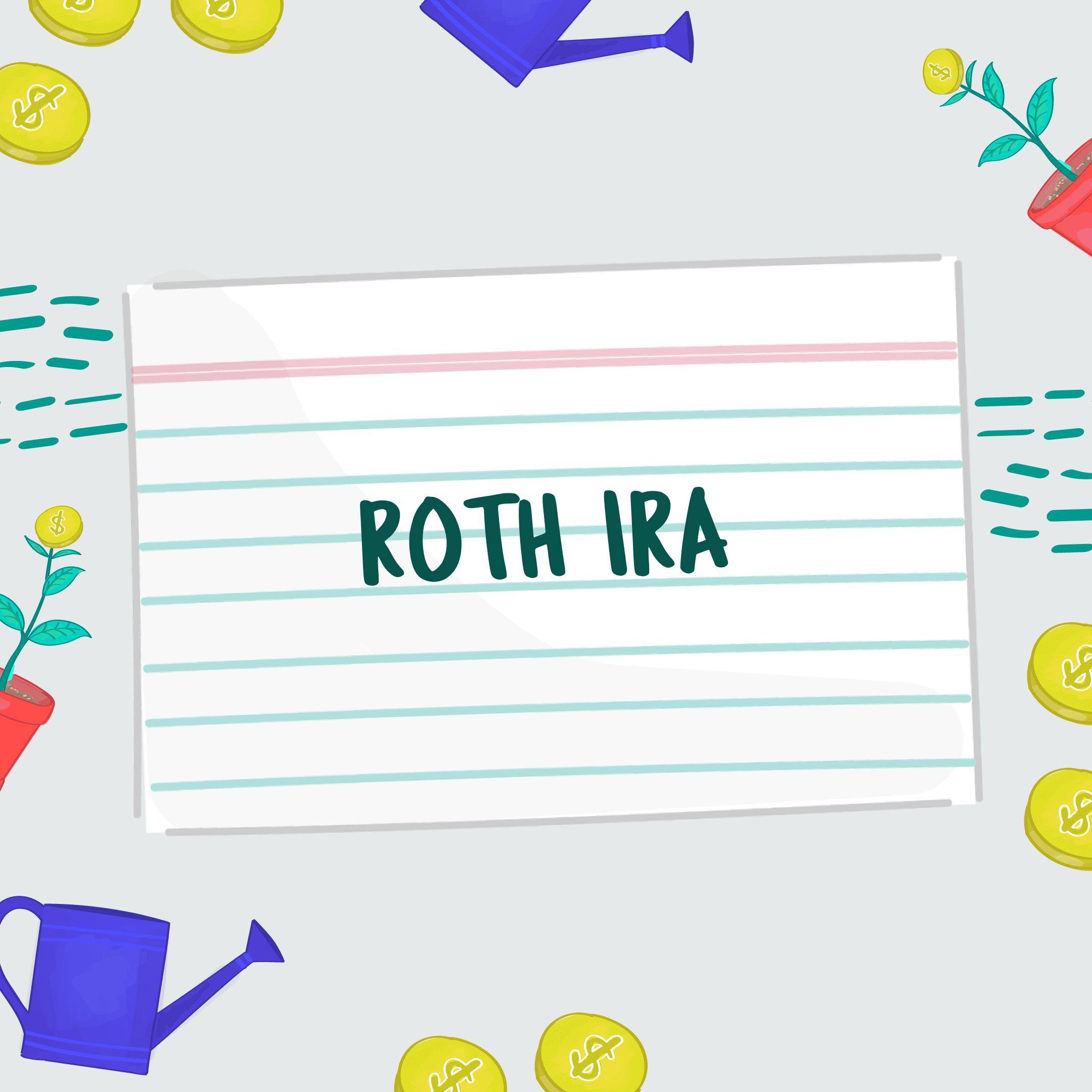 FSL Roth IRA