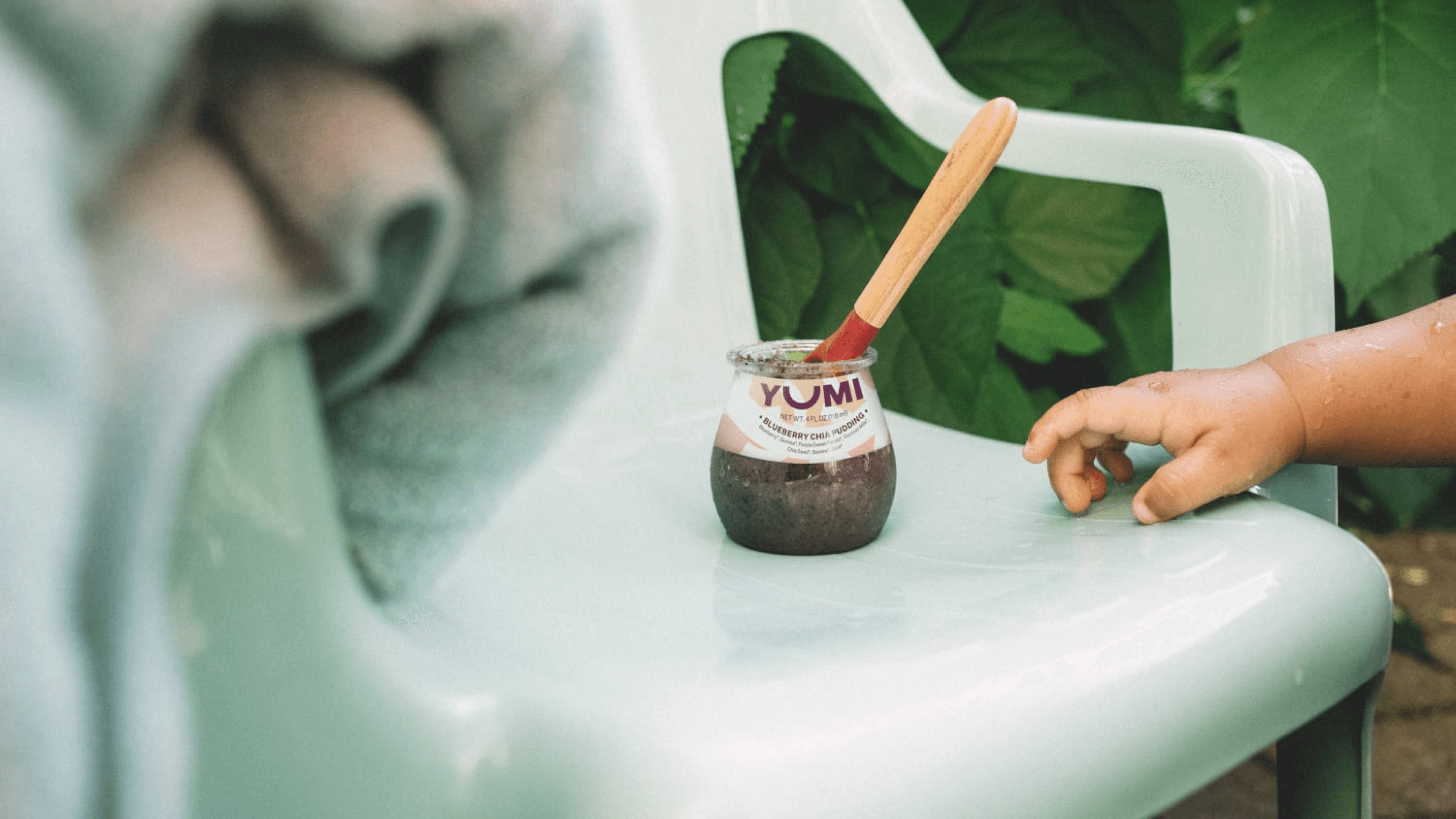 baby food delivery service