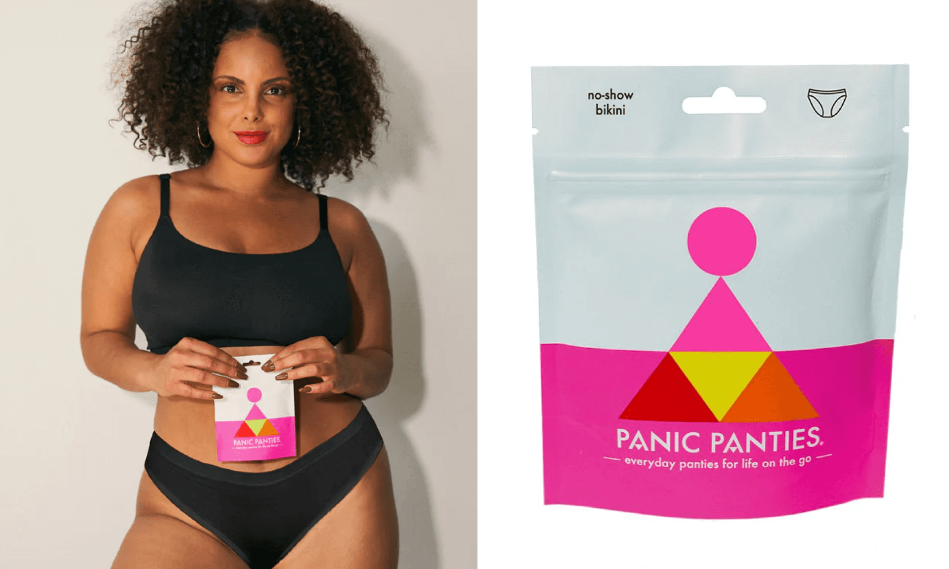 Panic Panties