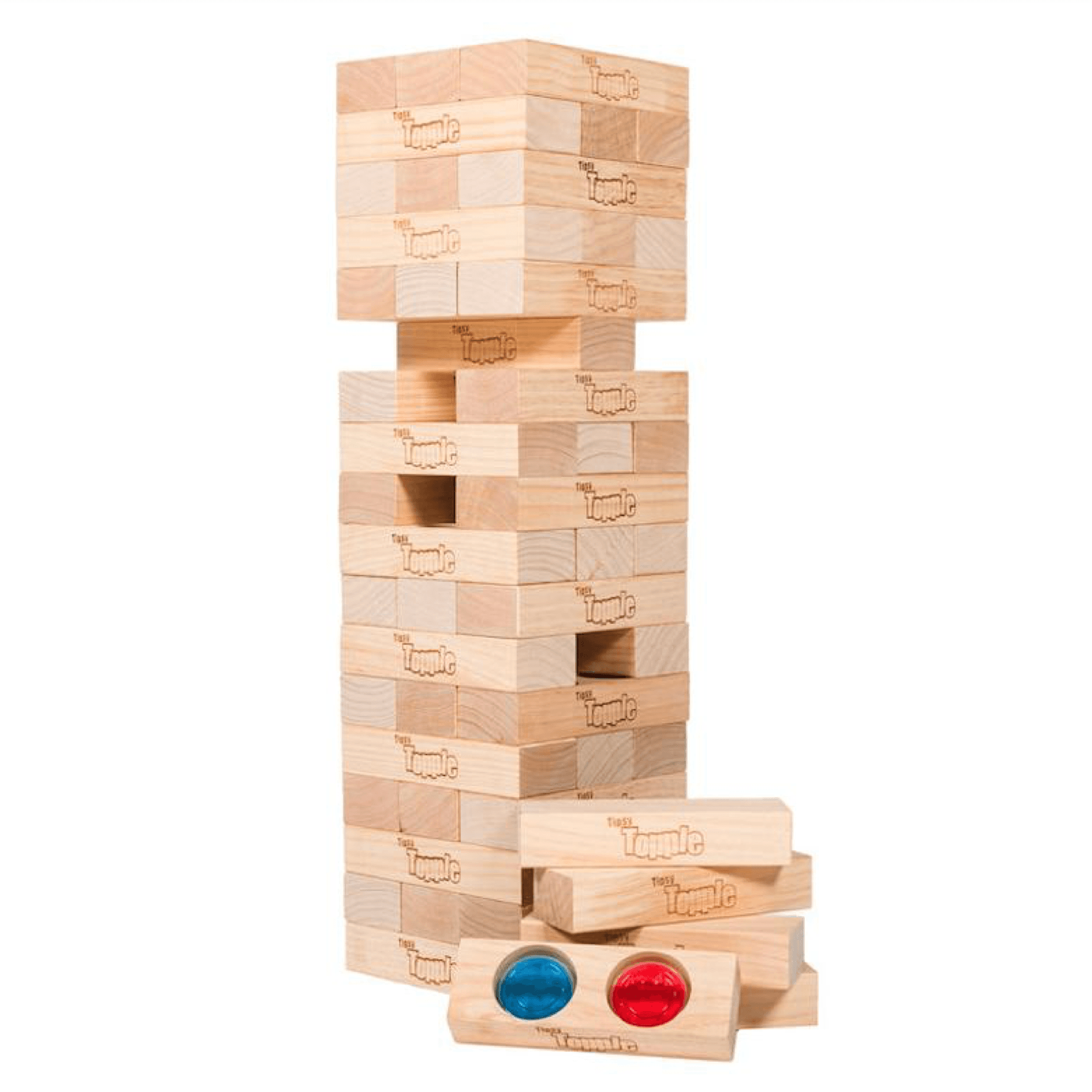 Tumbling Blocks