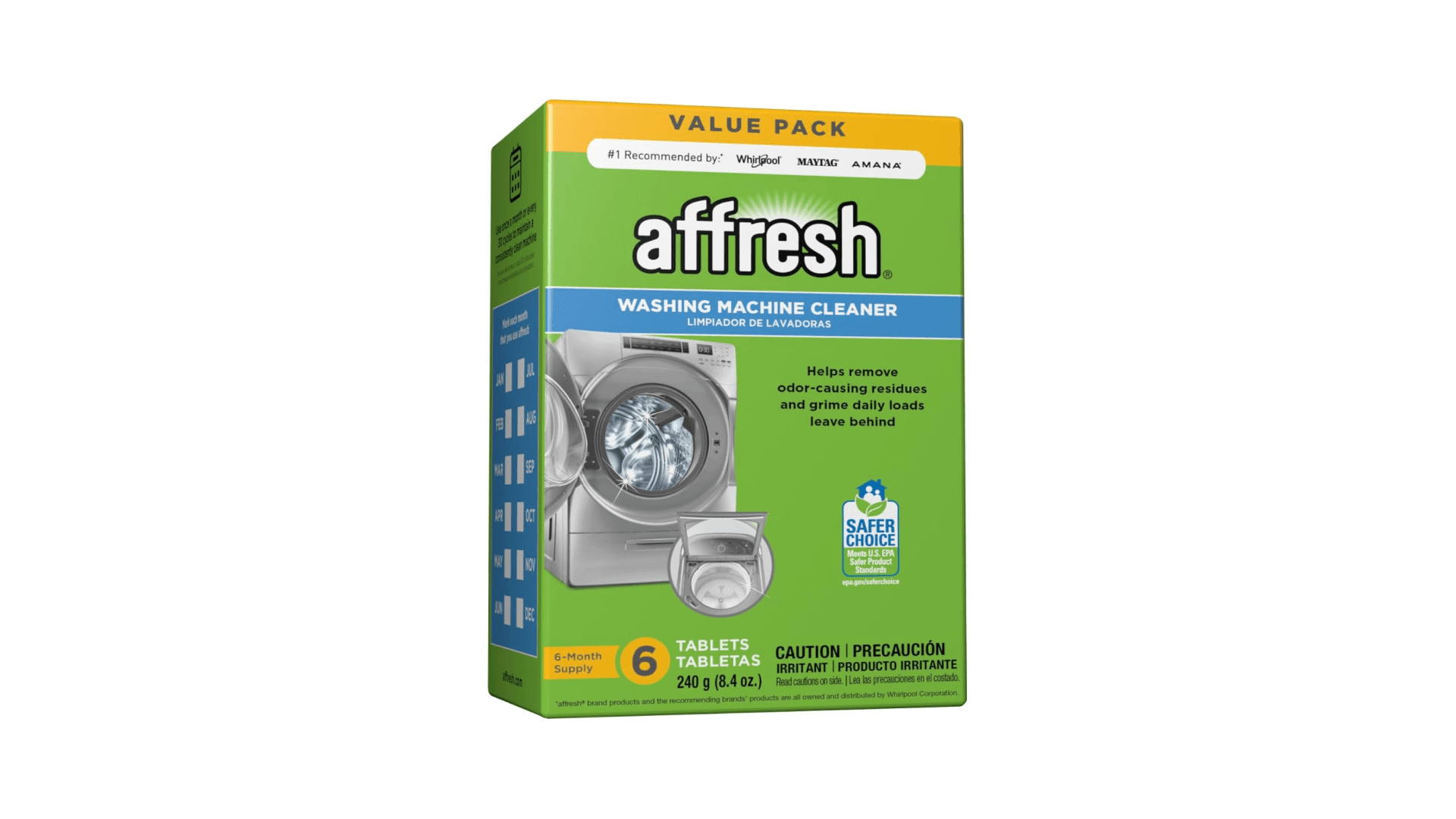affresh