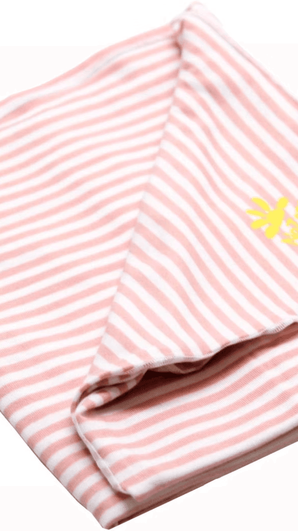 Nozone Baby Blanket
