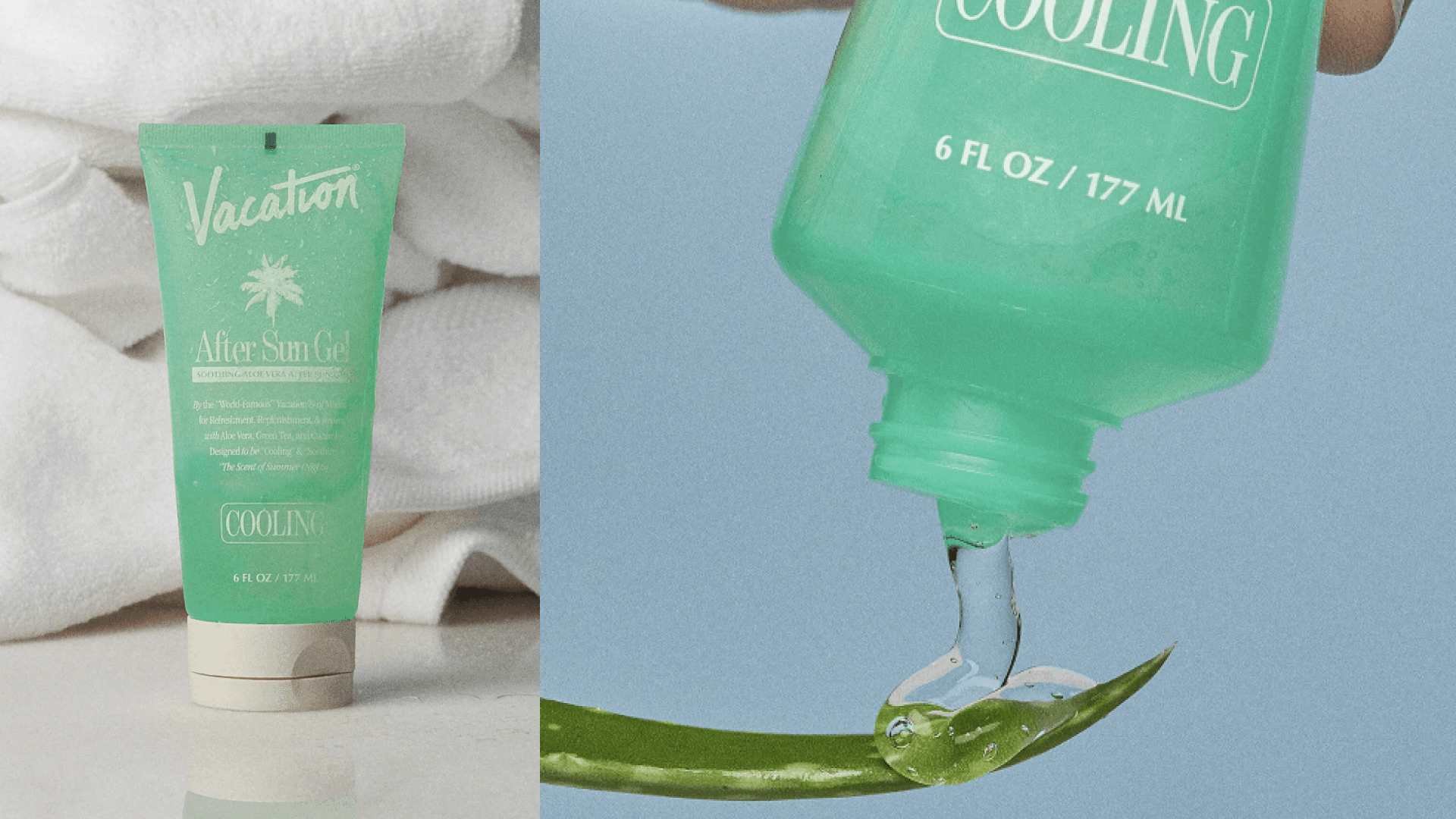aloe-gel