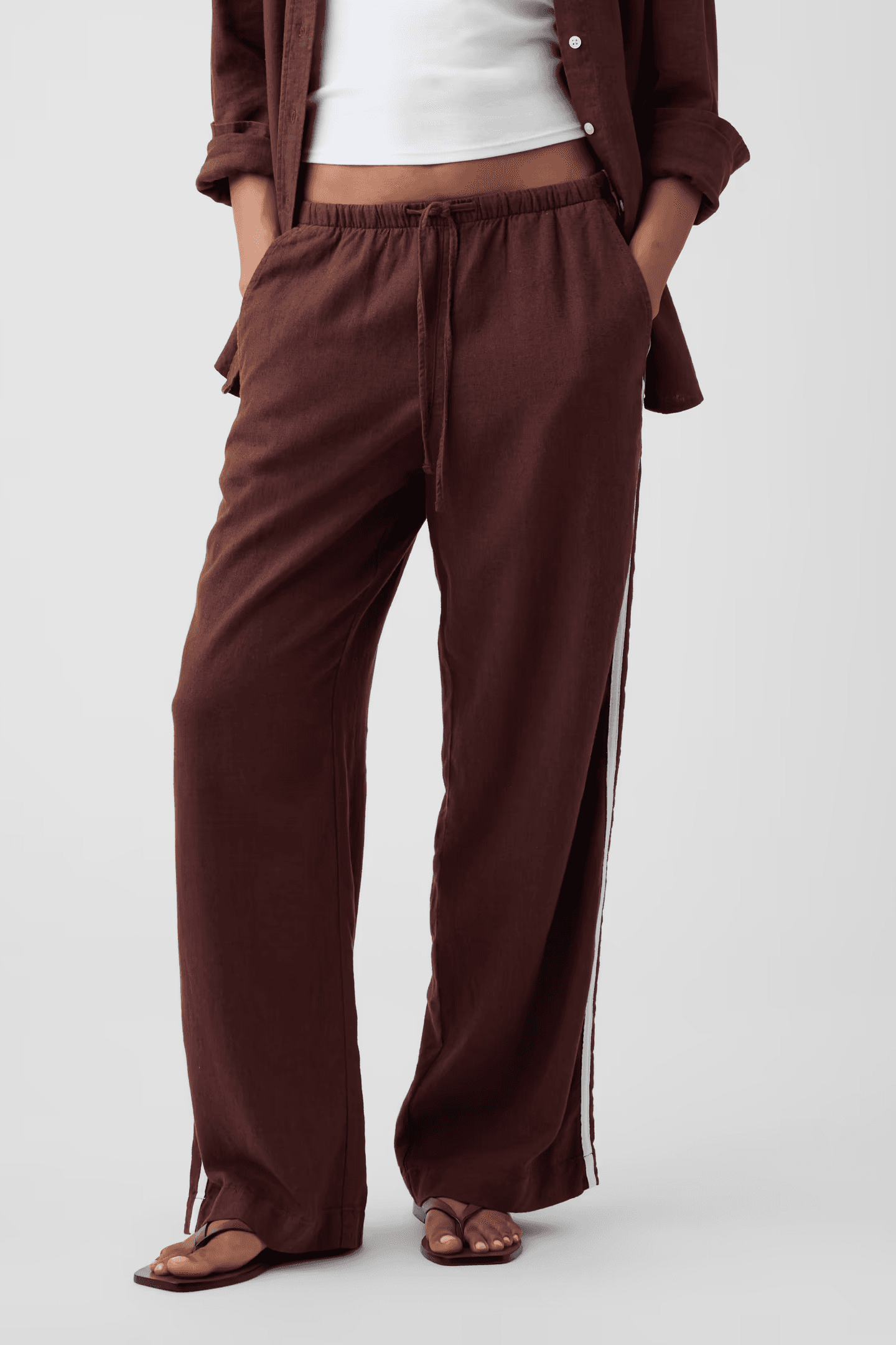 track pants