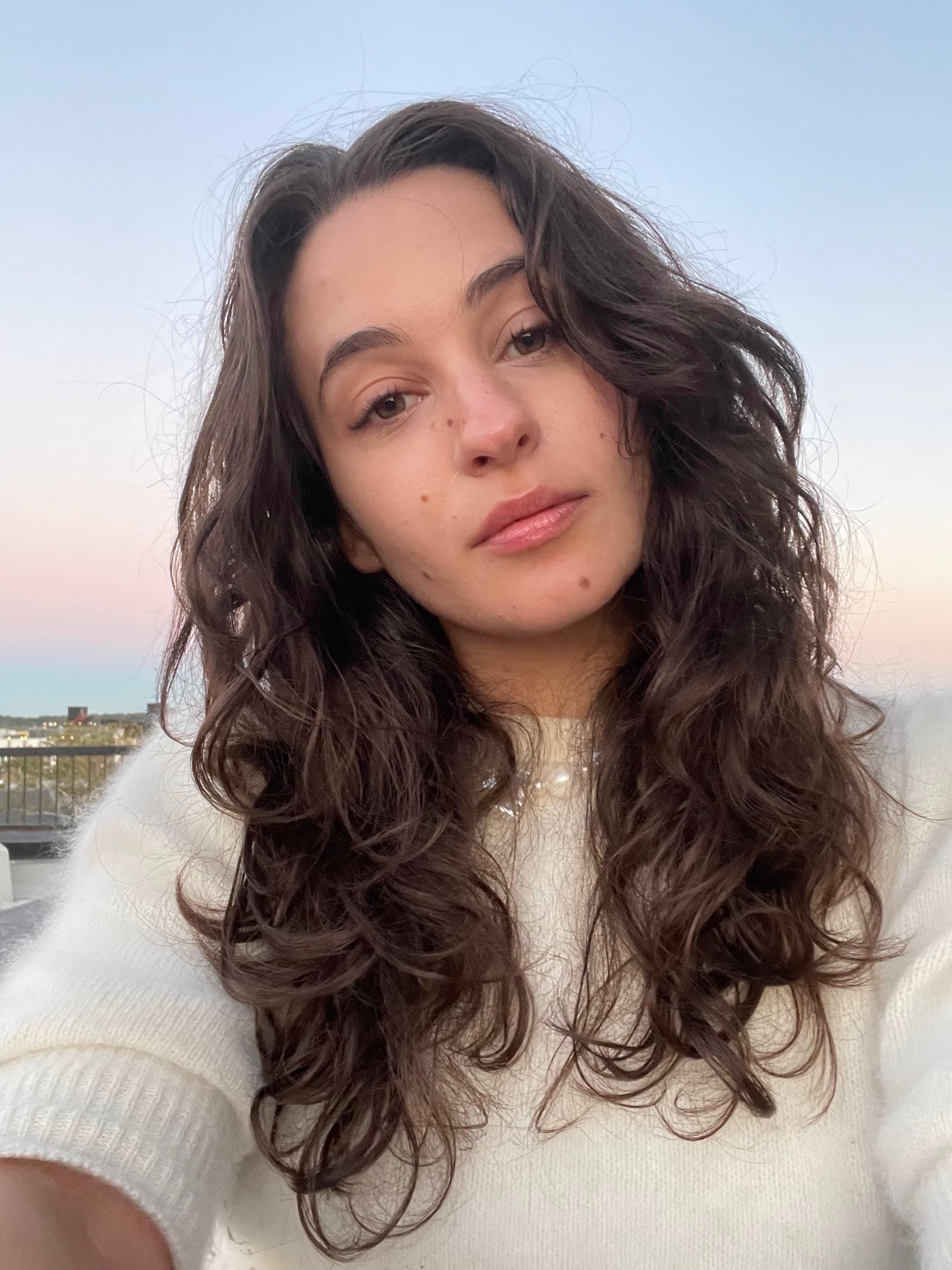 Profile photo for Isabella Sarlija