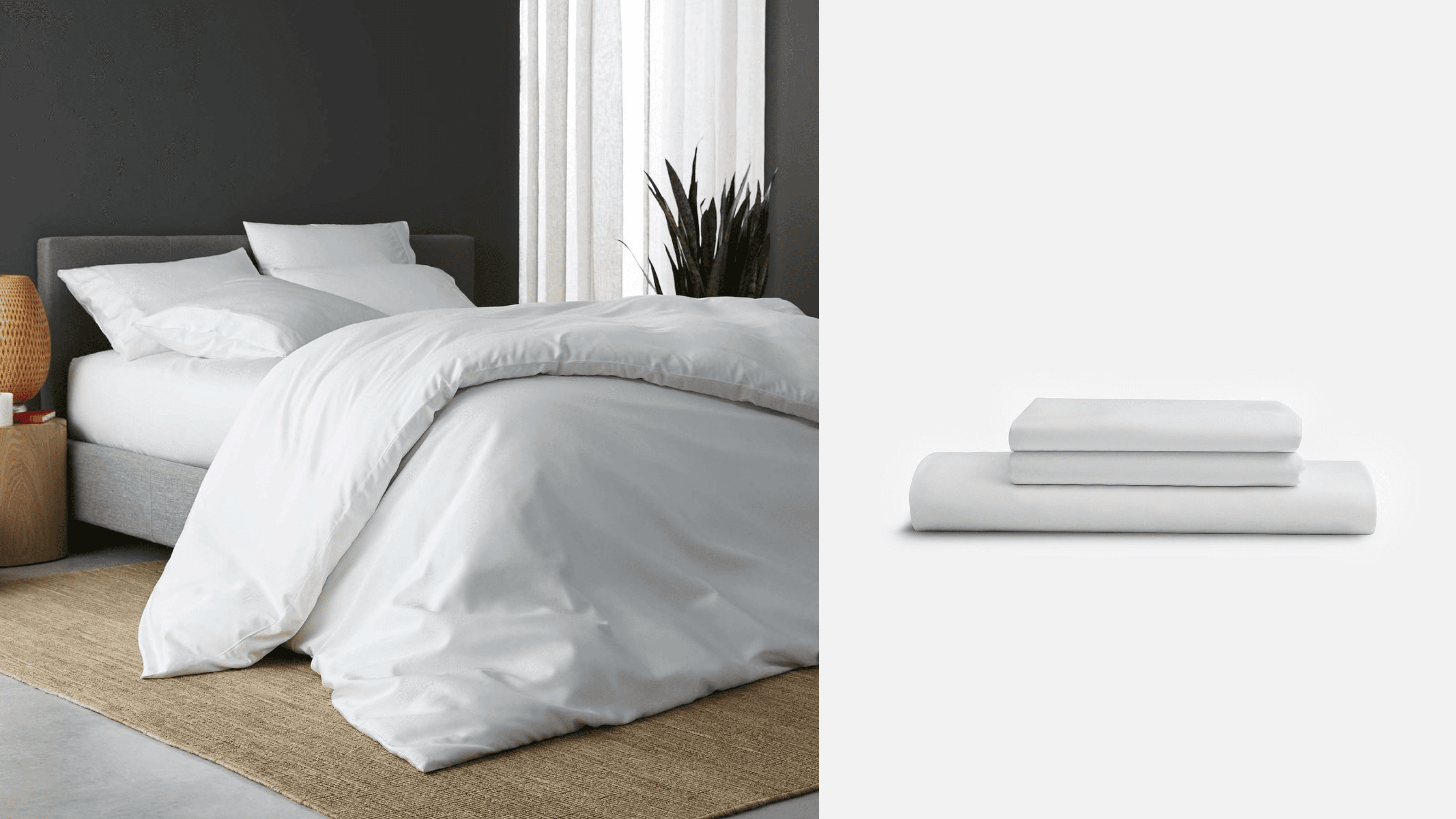 eucalyptus sheet set