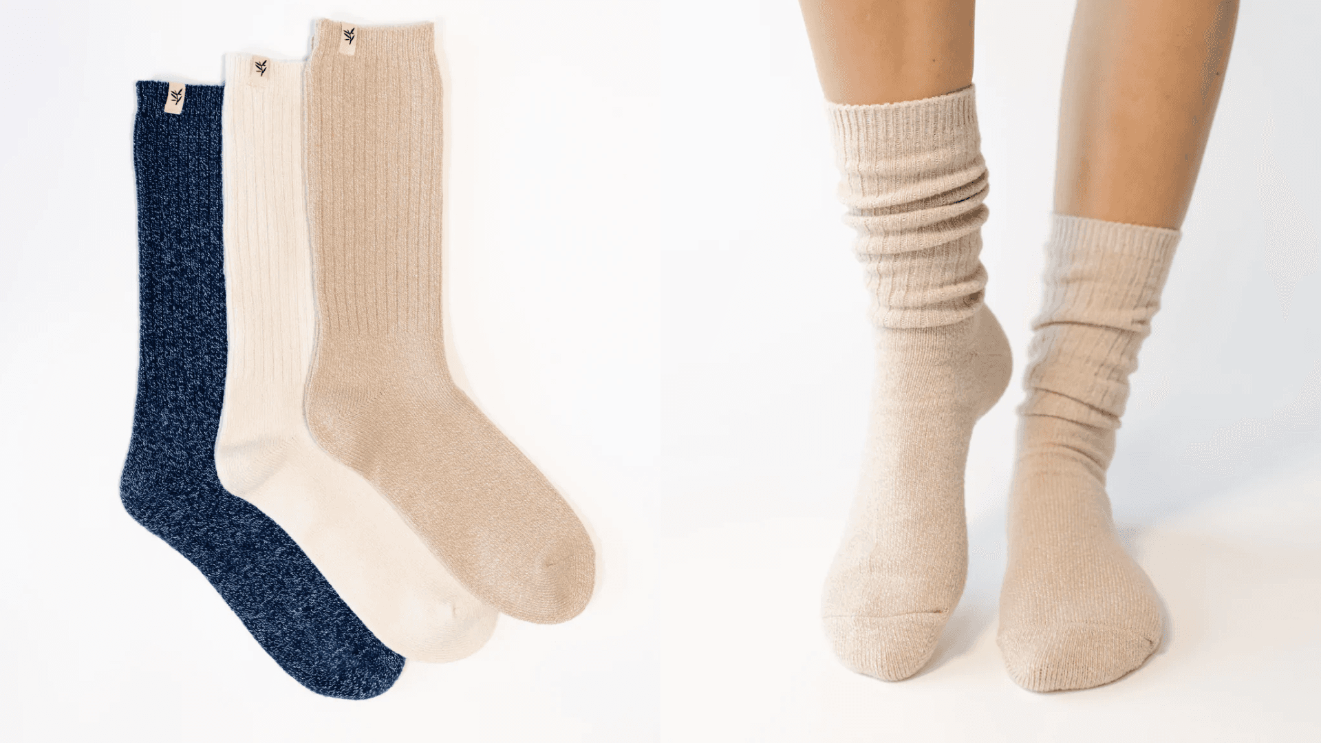 Bamboo socks