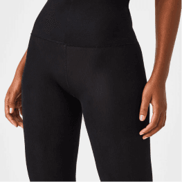 Spanx Core Plush Tights