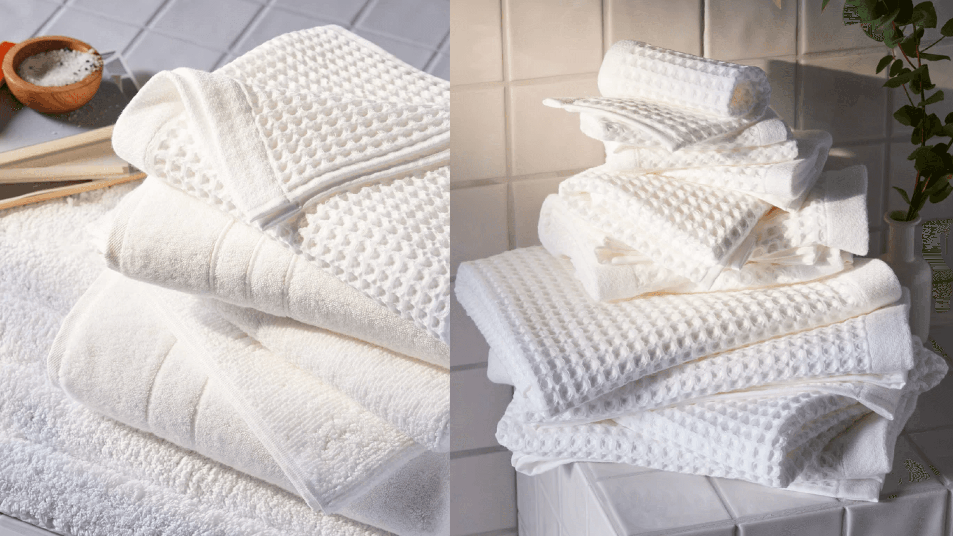 bath towels