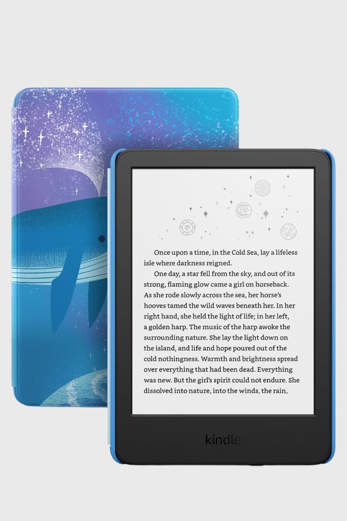 Amazon Kindle Kids 16GB