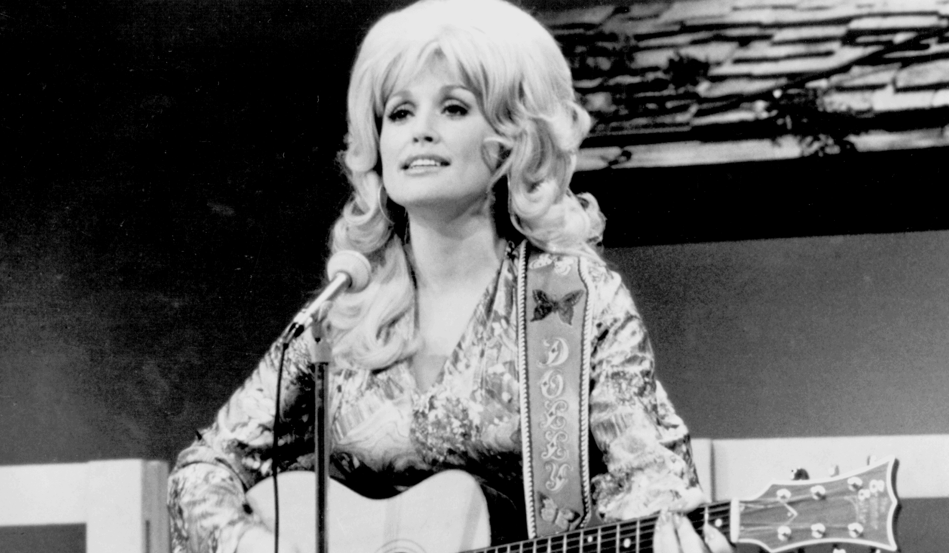 Dolly Parton
