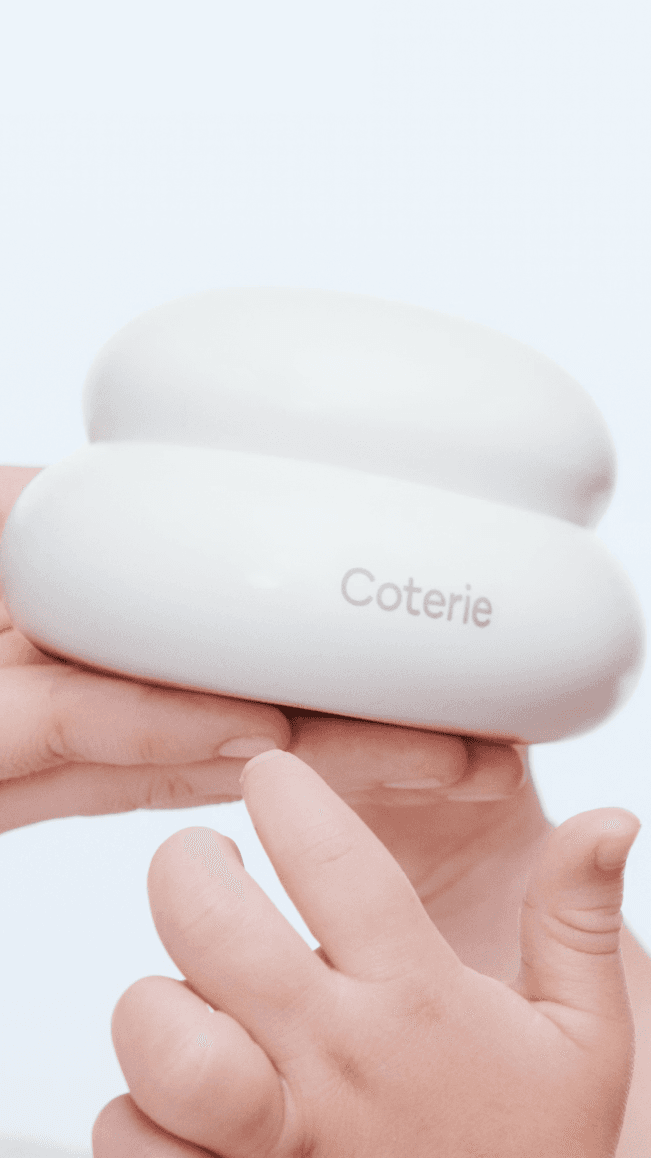 Coterie Bun Balm