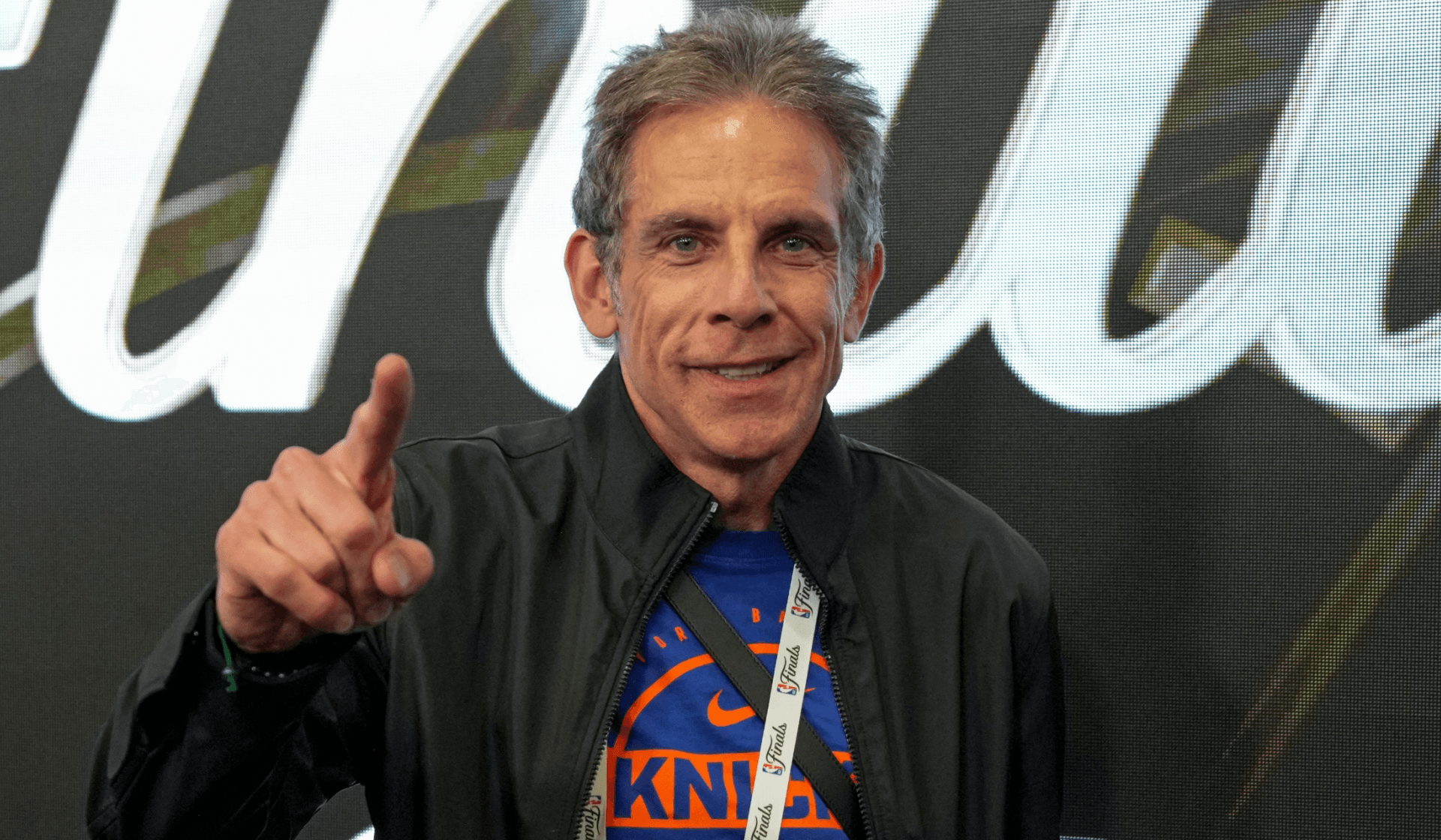 Ben Stiller