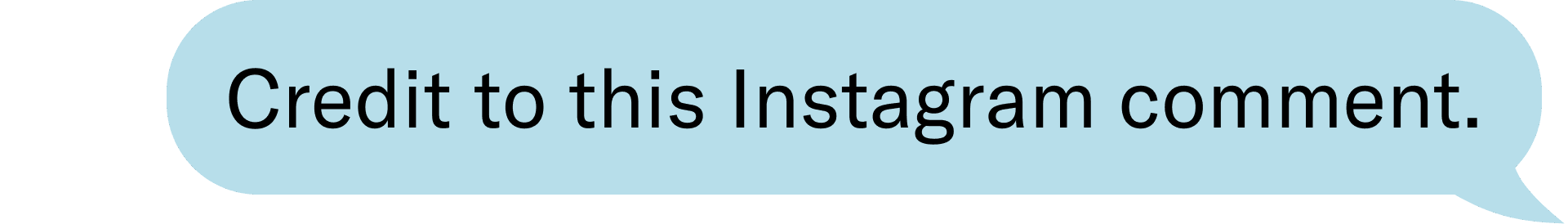 Credit to this Instagram comment. 