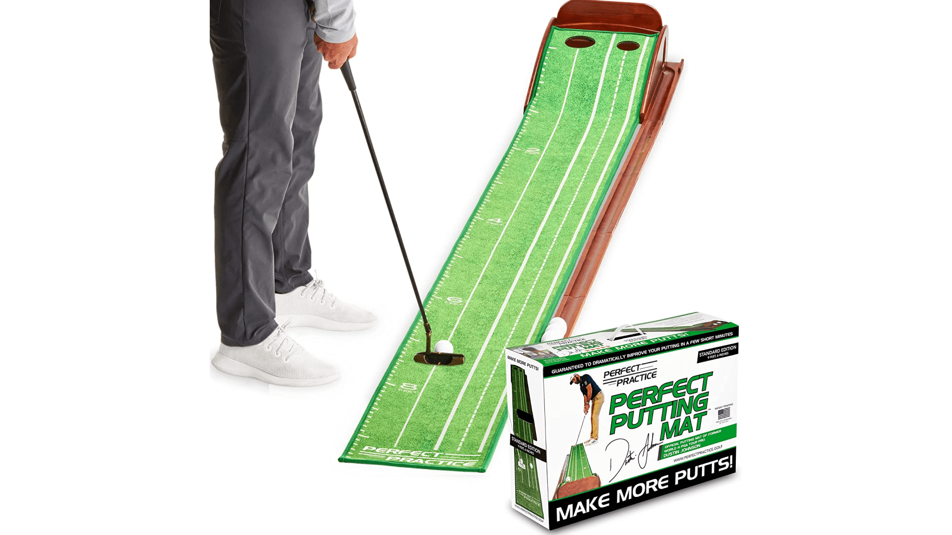 putting-mat