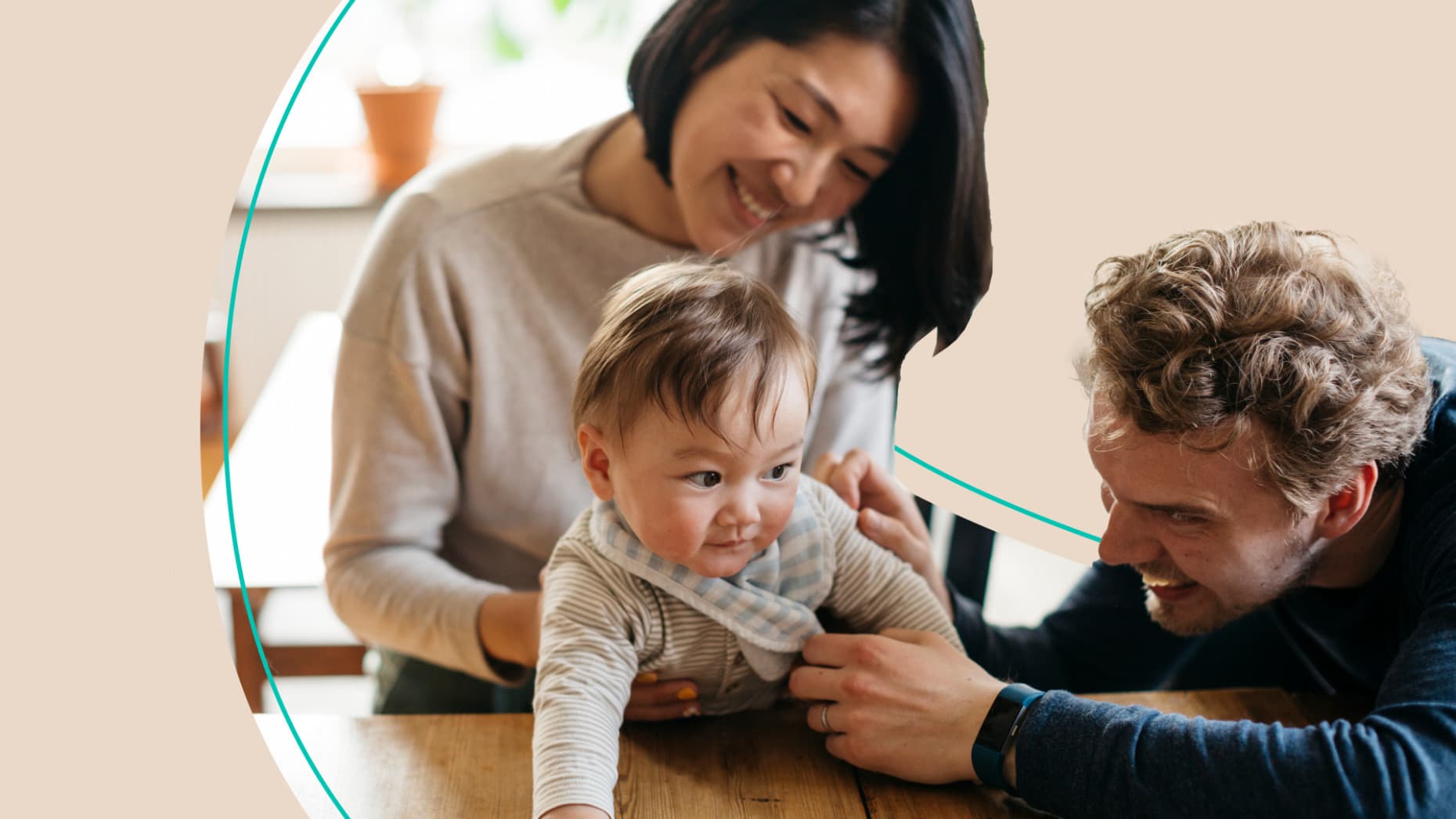 Paid family leave