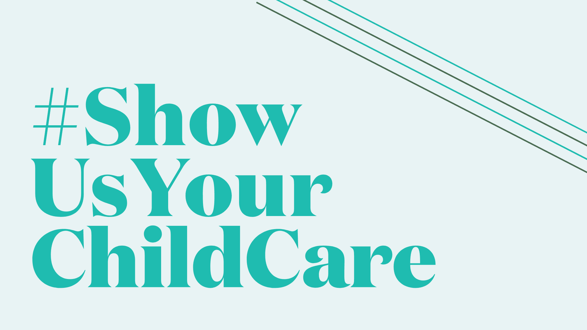 theSkimm and Moms First launch #ShowUsYourChildCare Campaign