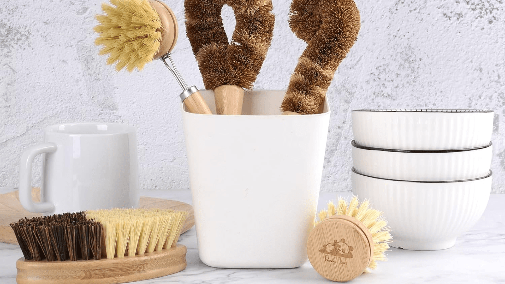 Eco friendly cleaning products