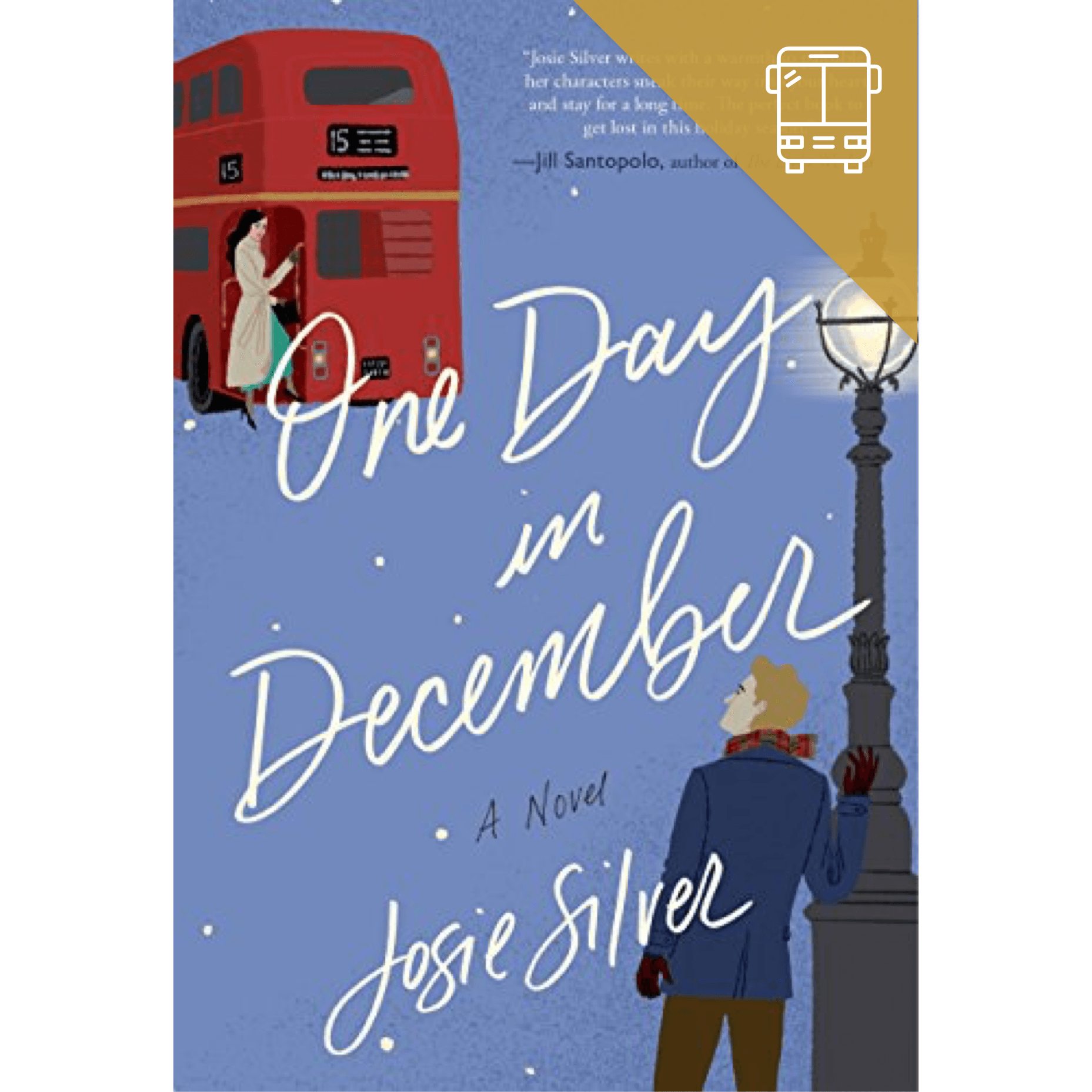One Day in December