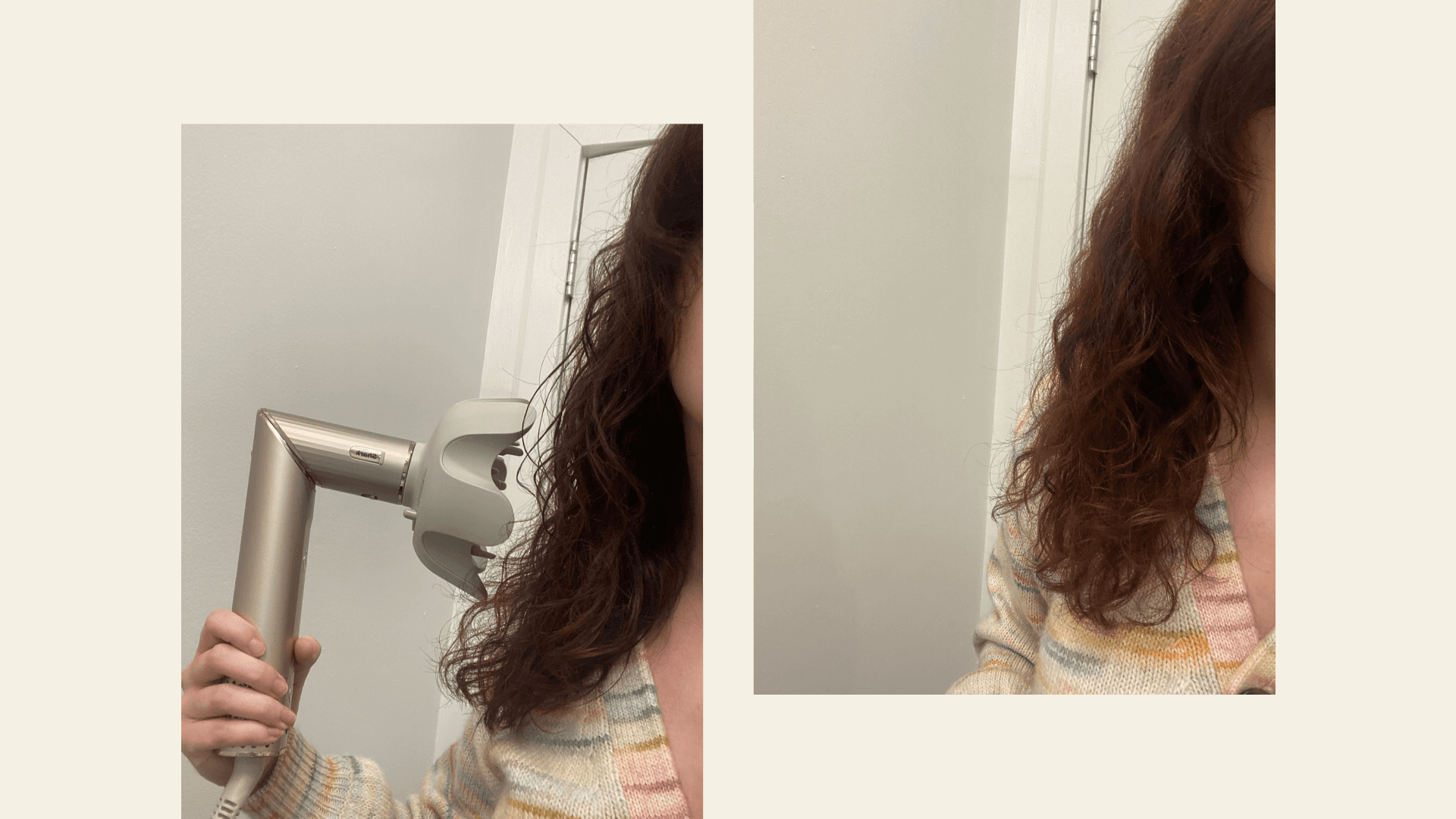 shark flexstyle blowy-dryer