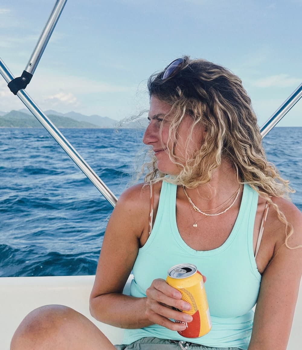 Profile photo for Francesca Krempa