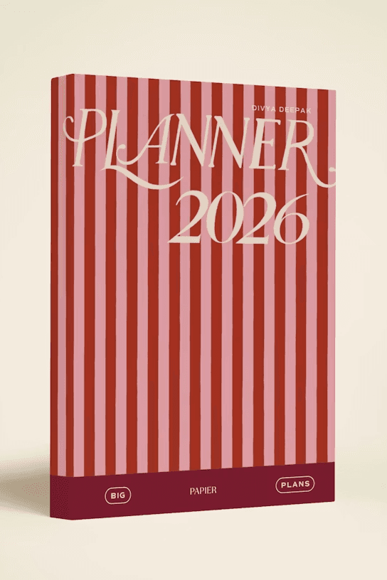 planner