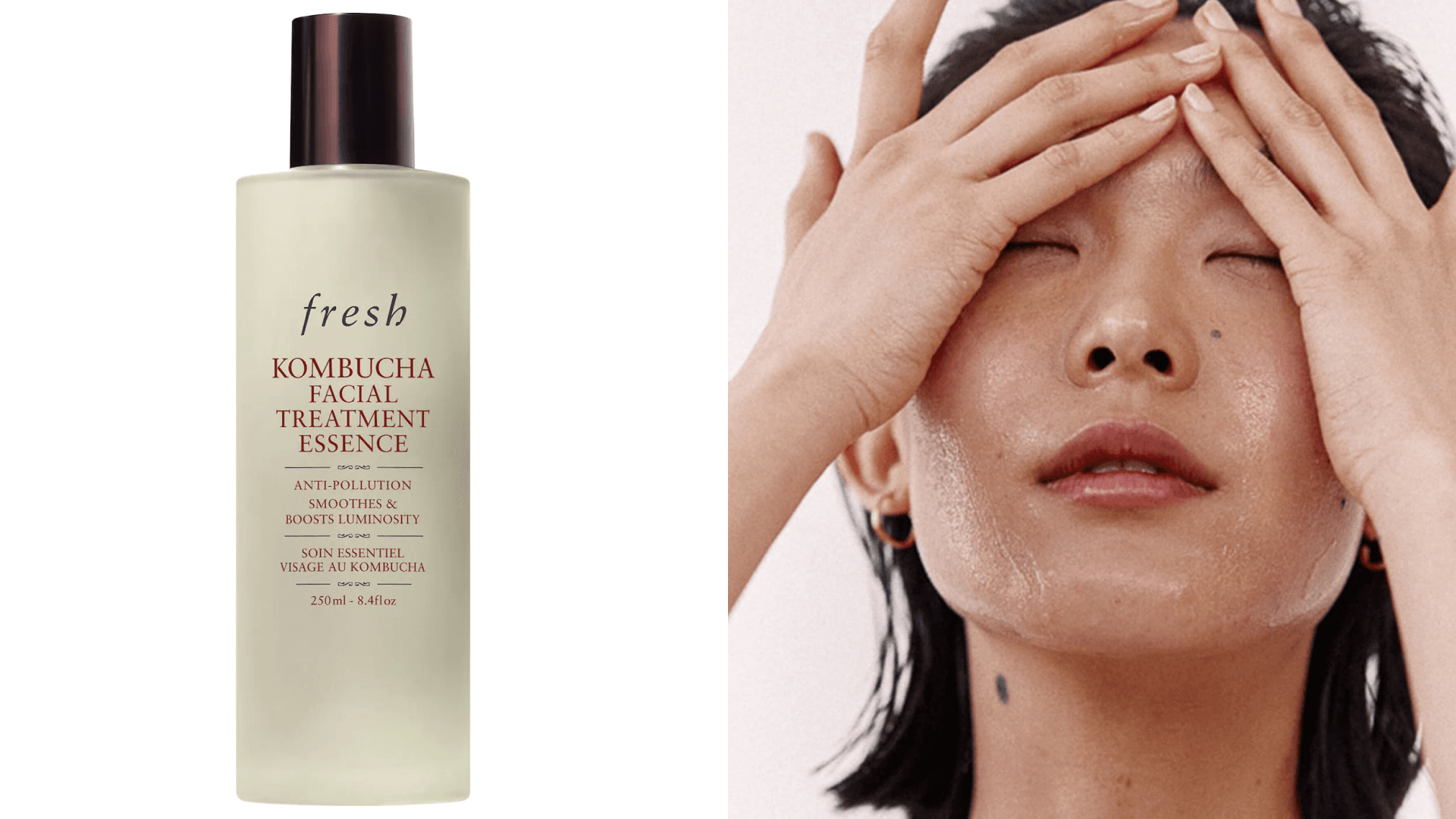 Anti Pollution skincare